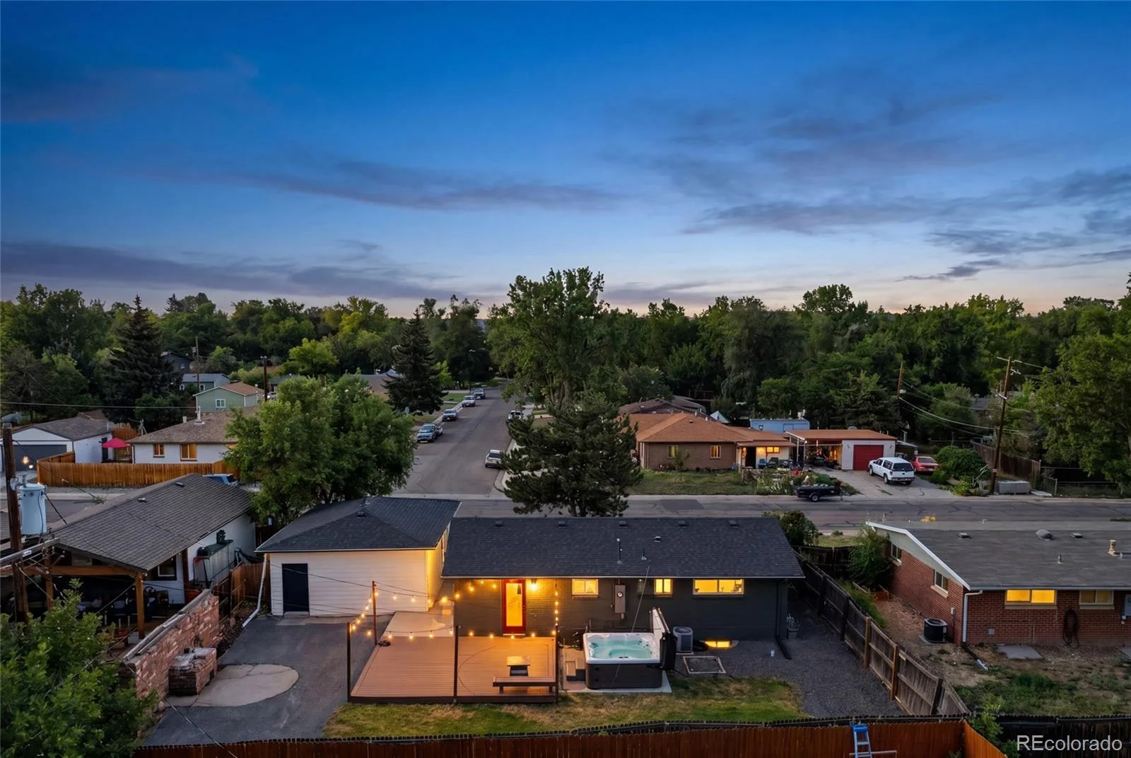 9314 Ridge Road Arvada CO 80002 MLS #REC6138487 06252026141252 1600 32