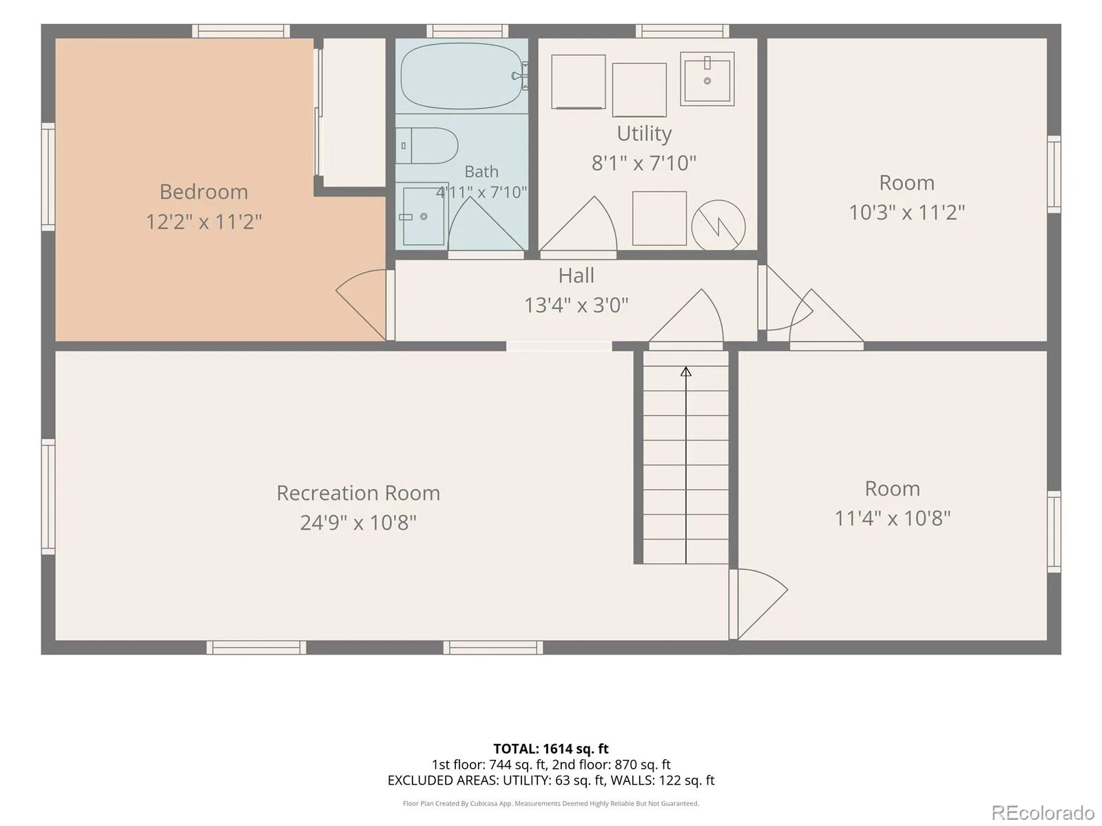 9314 Ridge Road Arvada CO 80002 MLS #REC6138487 06252026141252 1600 33