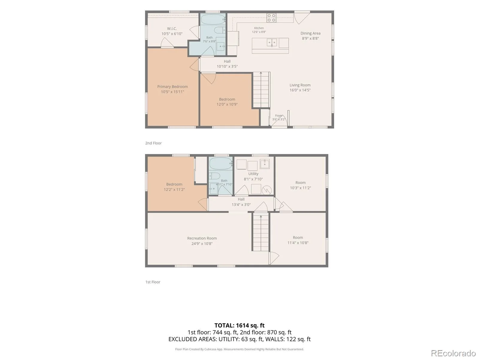 9314 Ridge Road Arvada CO 80002 MLS #REC6138487 06252026141252 1600 35