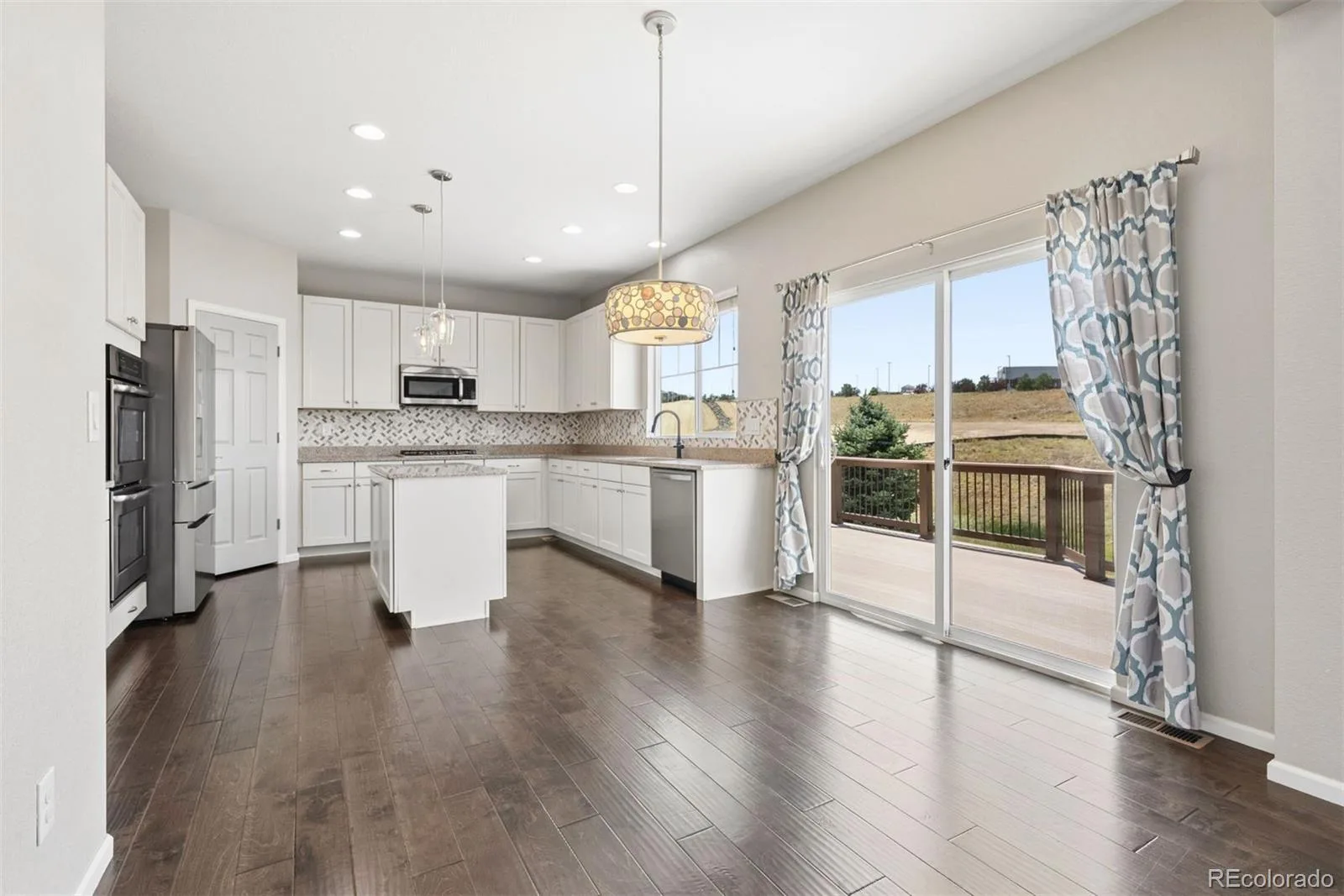 6405 S Harvest Street Aurora CO 80016 | MLS #REC6138908 08062026225524 1600 11