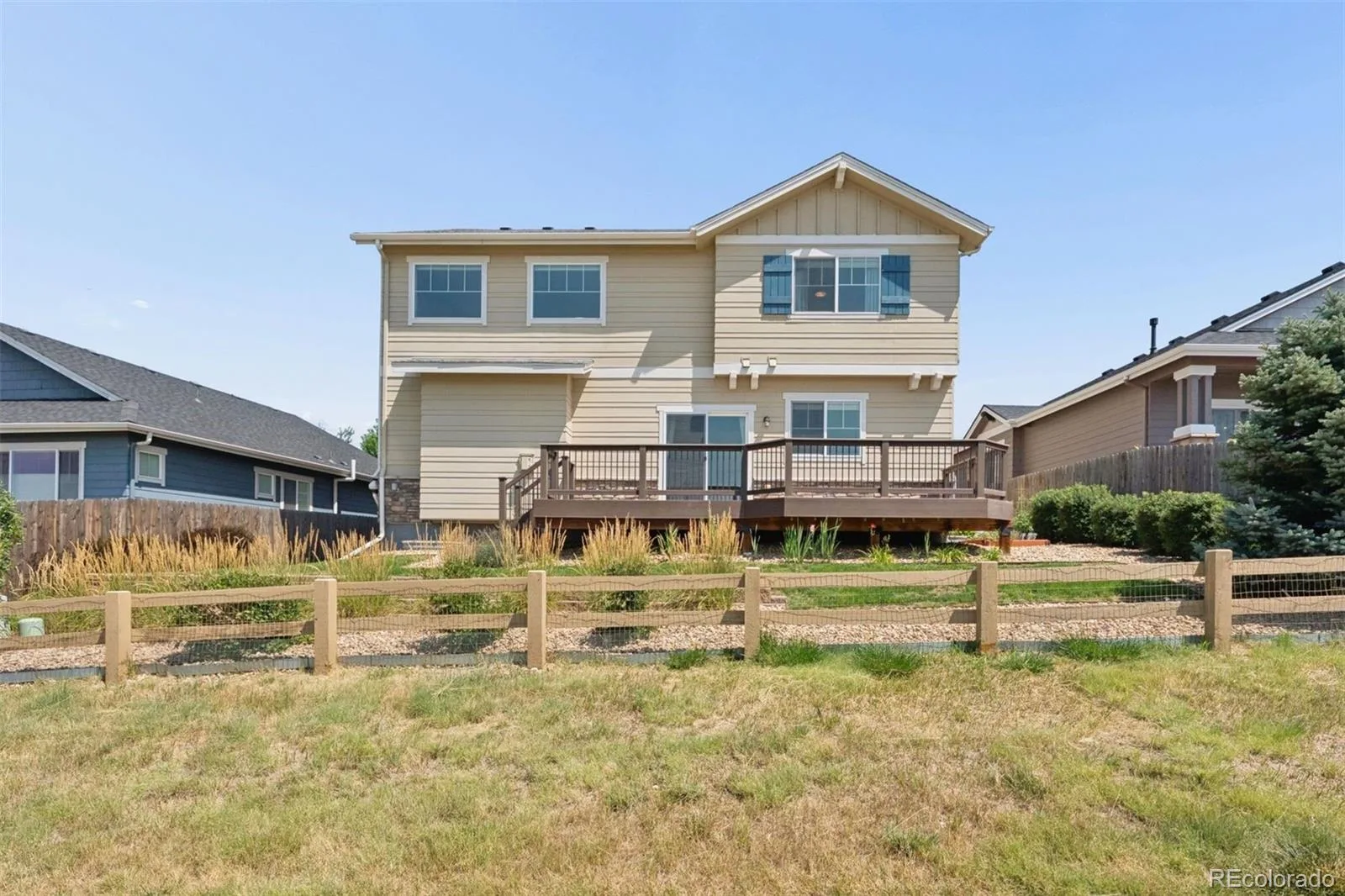 6405 S Harvest Street Aurora CO 80016 | MLS #REC6138908 08062026225524 1600 34