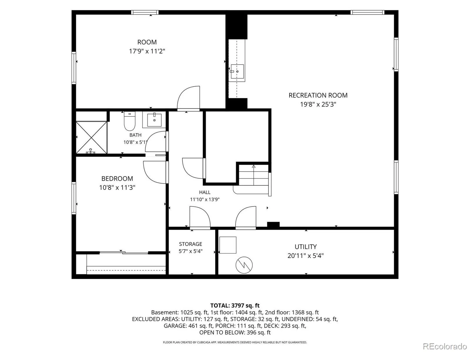 6405 S Harvest Street Aurora CO 80016 | MLS #REC6138908 08062026225524 1600 38