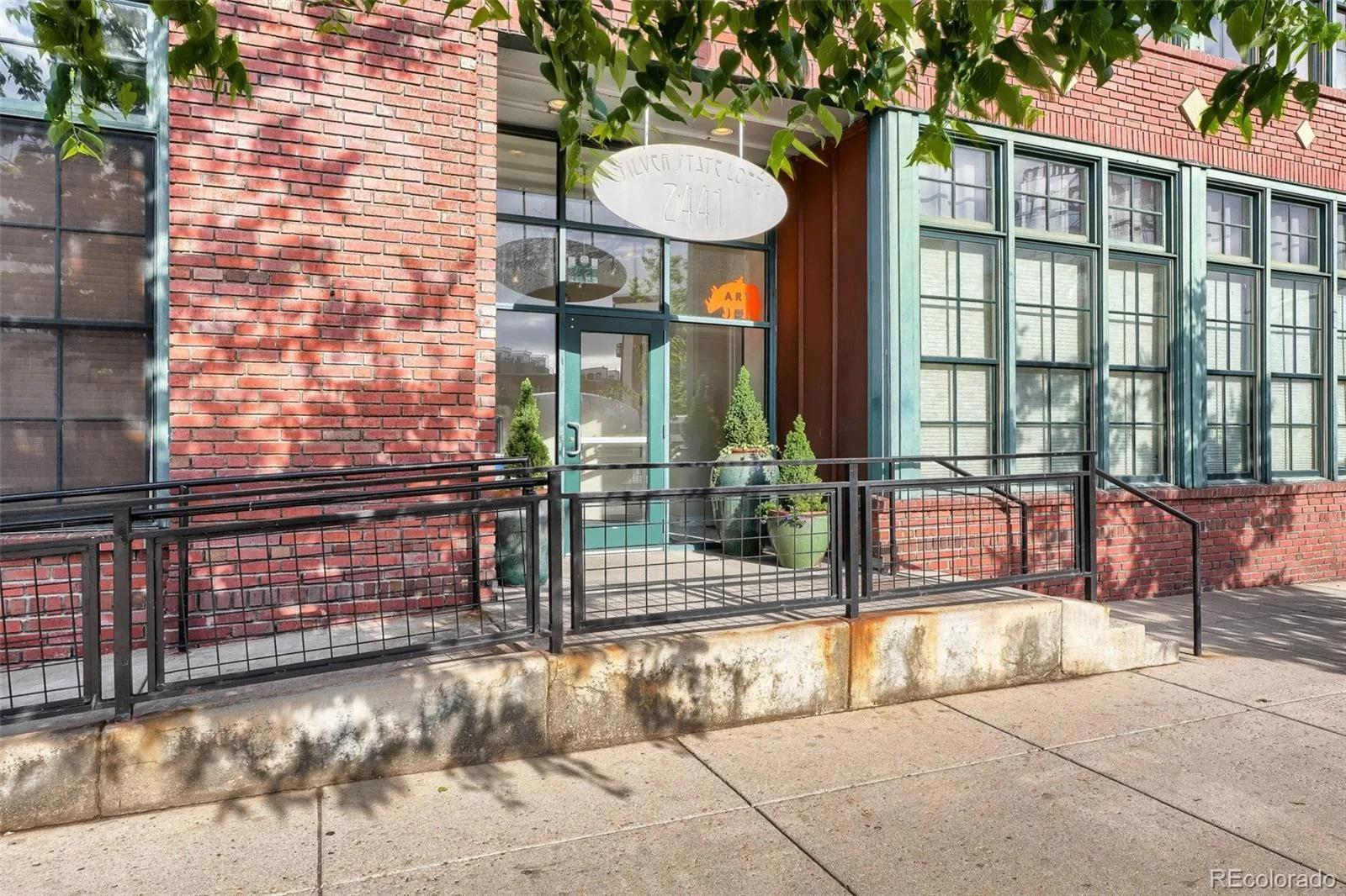 2441 N Broadway #101 Denver CO 80205 MLS #REC6139822 06092026161723 1600 14