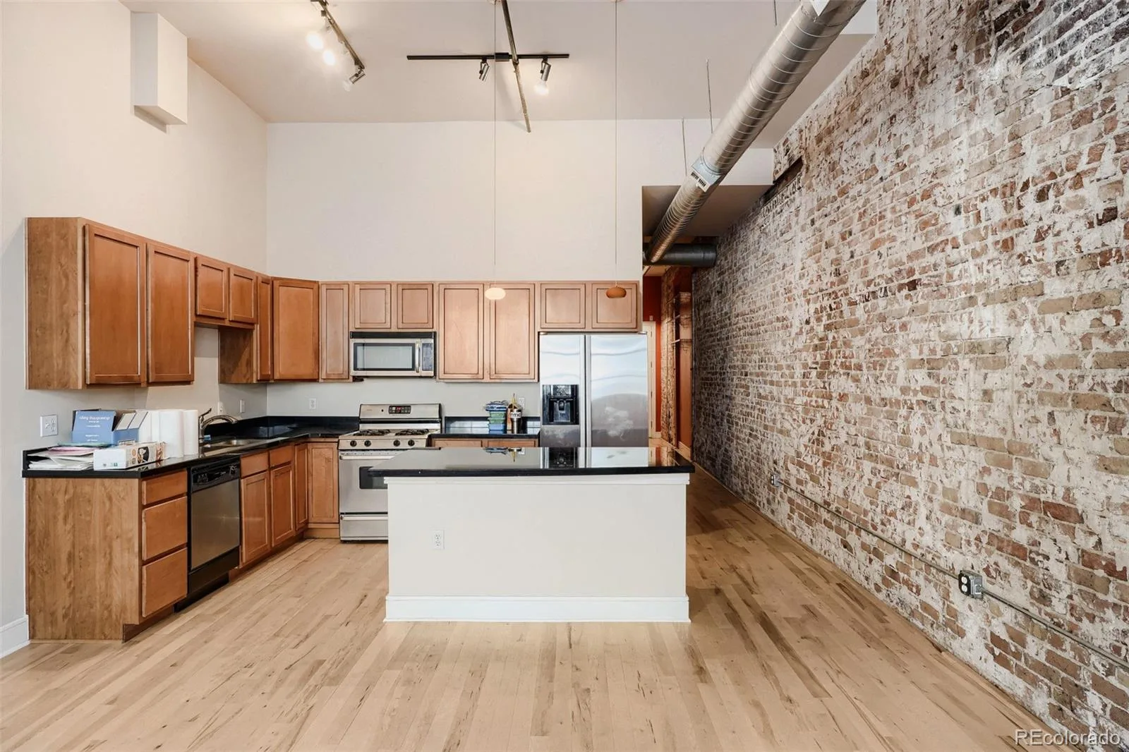 2441 N Broadway #101 Denver CO 80205 MLS #REC6139822 06092026161723 1600 2
