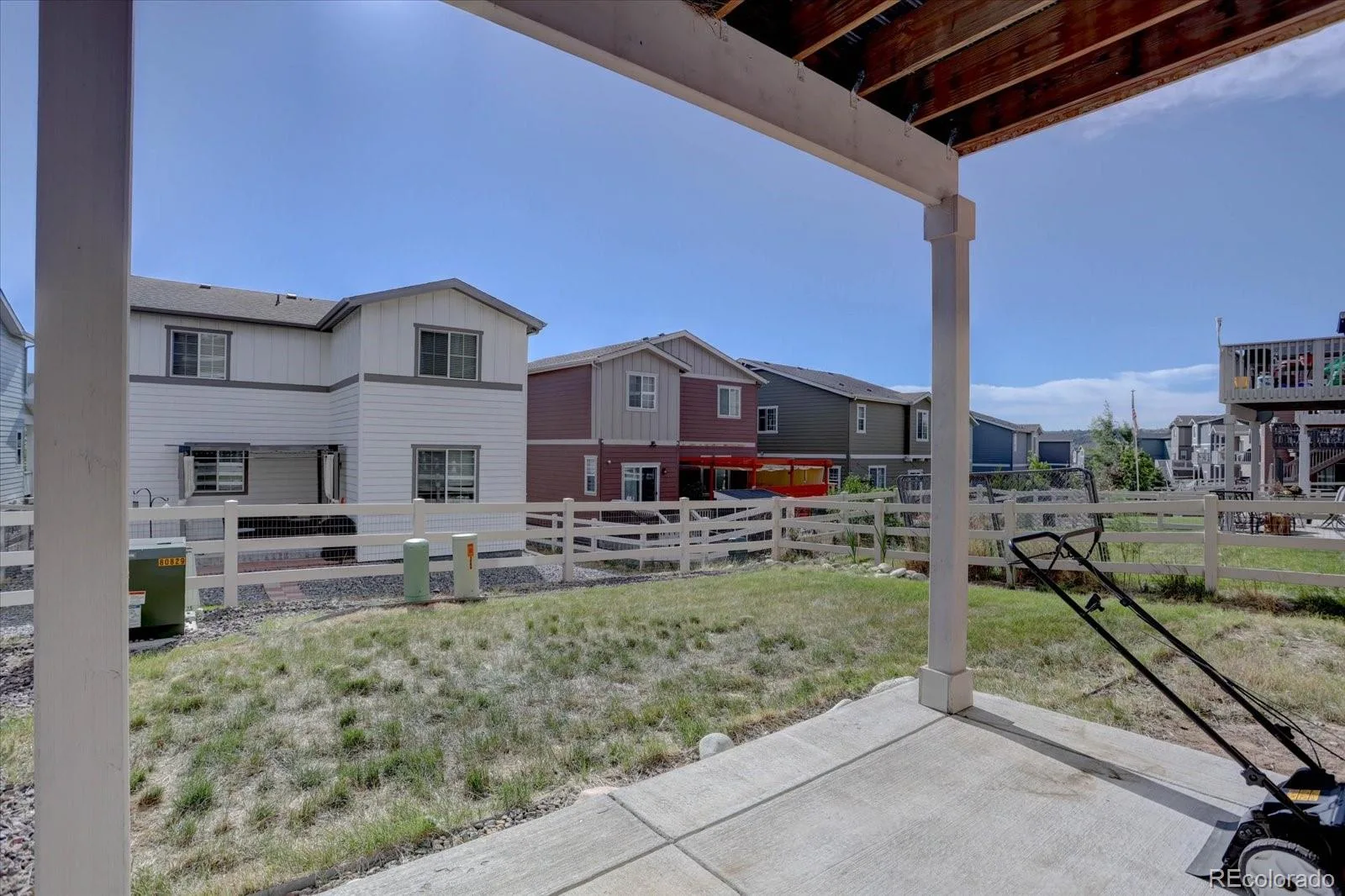 1958 Villageview Lane Castle Rock CO 80104 | MLS #REC6140459 06112026203807 1600 28