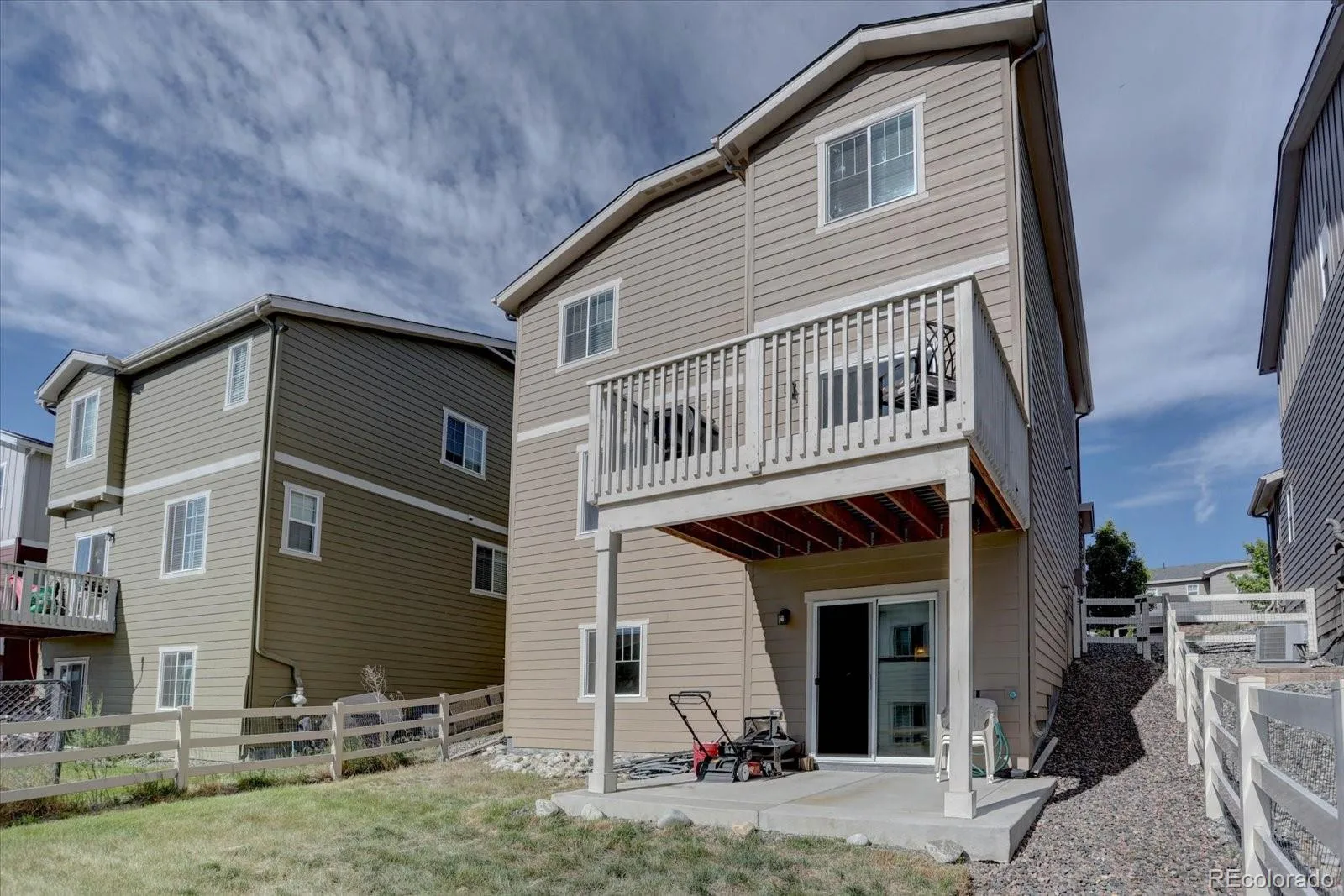 1958 Villageview Lane Castle Rock CO 80104 | MLS #REC6140459 06112026203807 1600 29