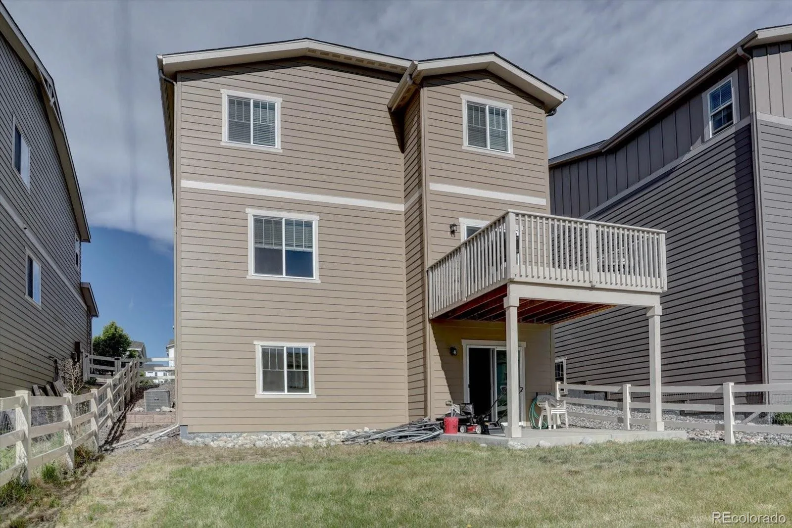 1958 Villageview Lane Castle Rock CO 80104 | MLS #REC6140459 06112026203807 1600 30