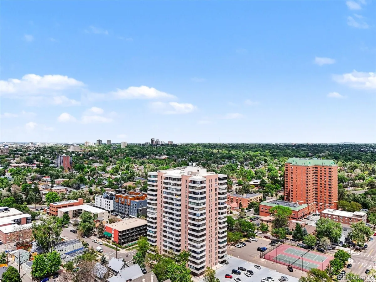 130 N Pearl Street #501 Denver CO 80203 MLS #REC6143552 05202026232601 1200 27