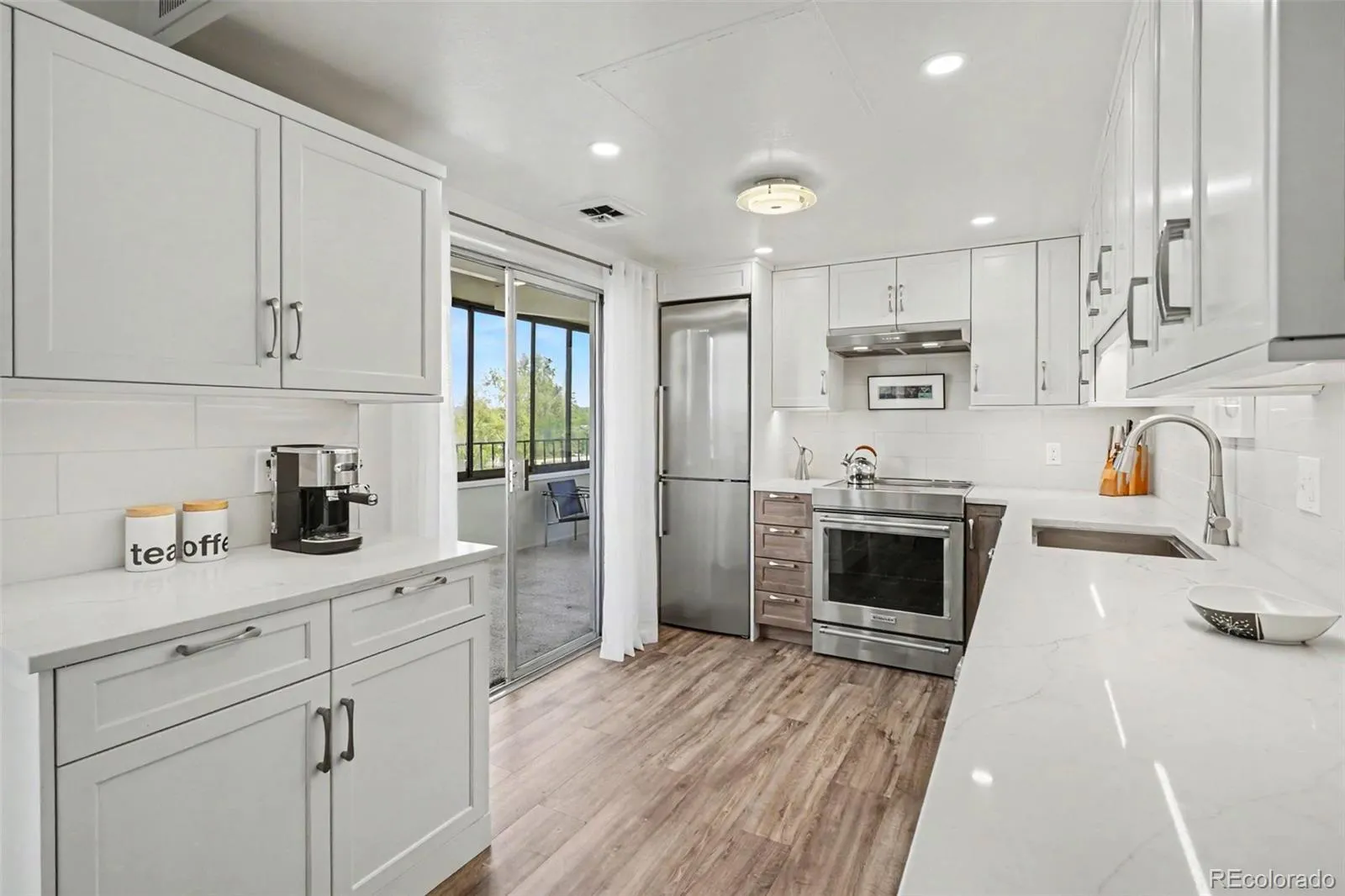 130 N Pearl Street #501 Denver CO 80203 MLS #REC6143552 05202026232601 1600 1