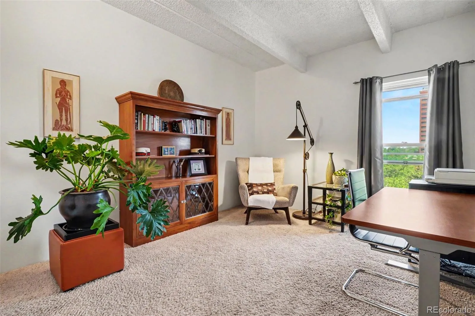 130 N Pearl Street #501 Denver CO 80203 MLS #REC6143552 05202026232601 1600 10