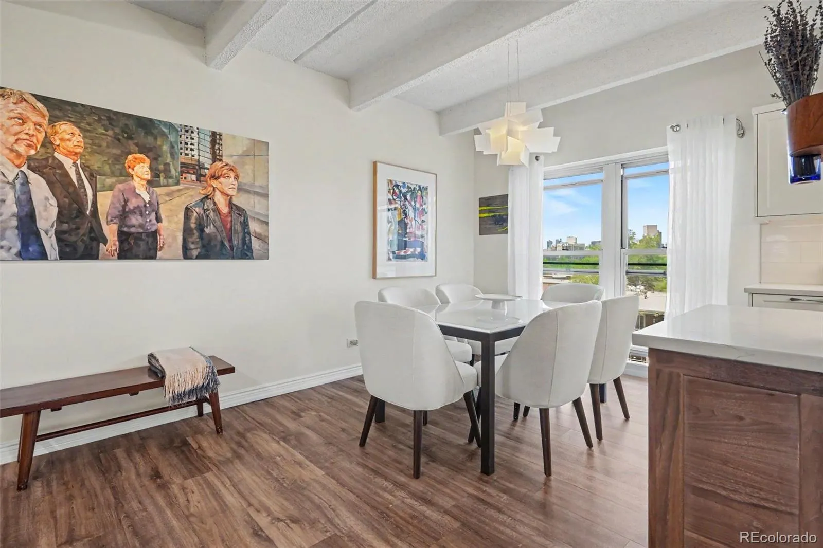 130 N Pearl Street #501 Denver CO 80203 MLS #REC6143552 05202026232601 1600 11