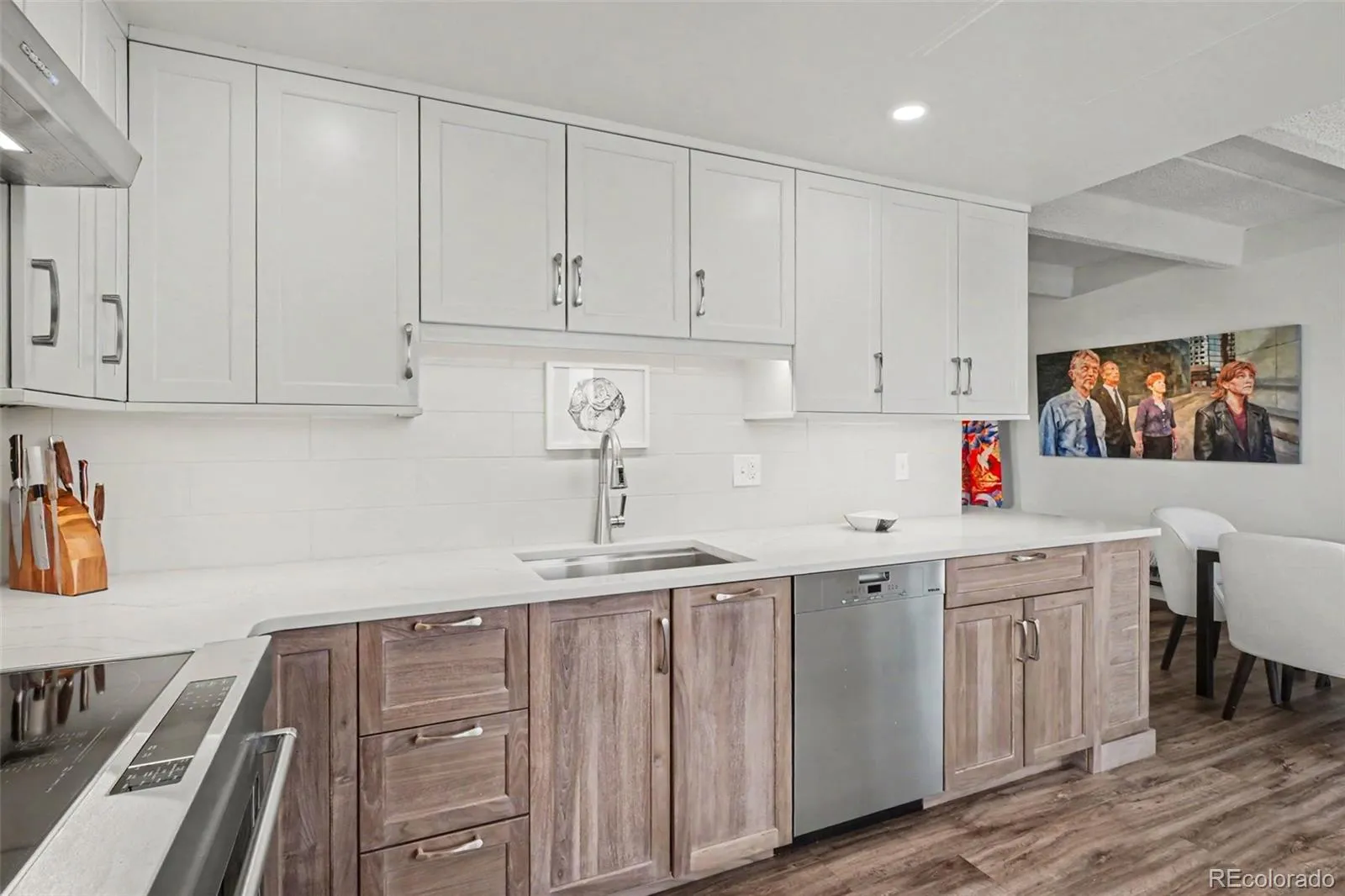 130 N Pearl Street #501 Denver CO 80203 MLS #REC6143552 05202026232601 1600 13