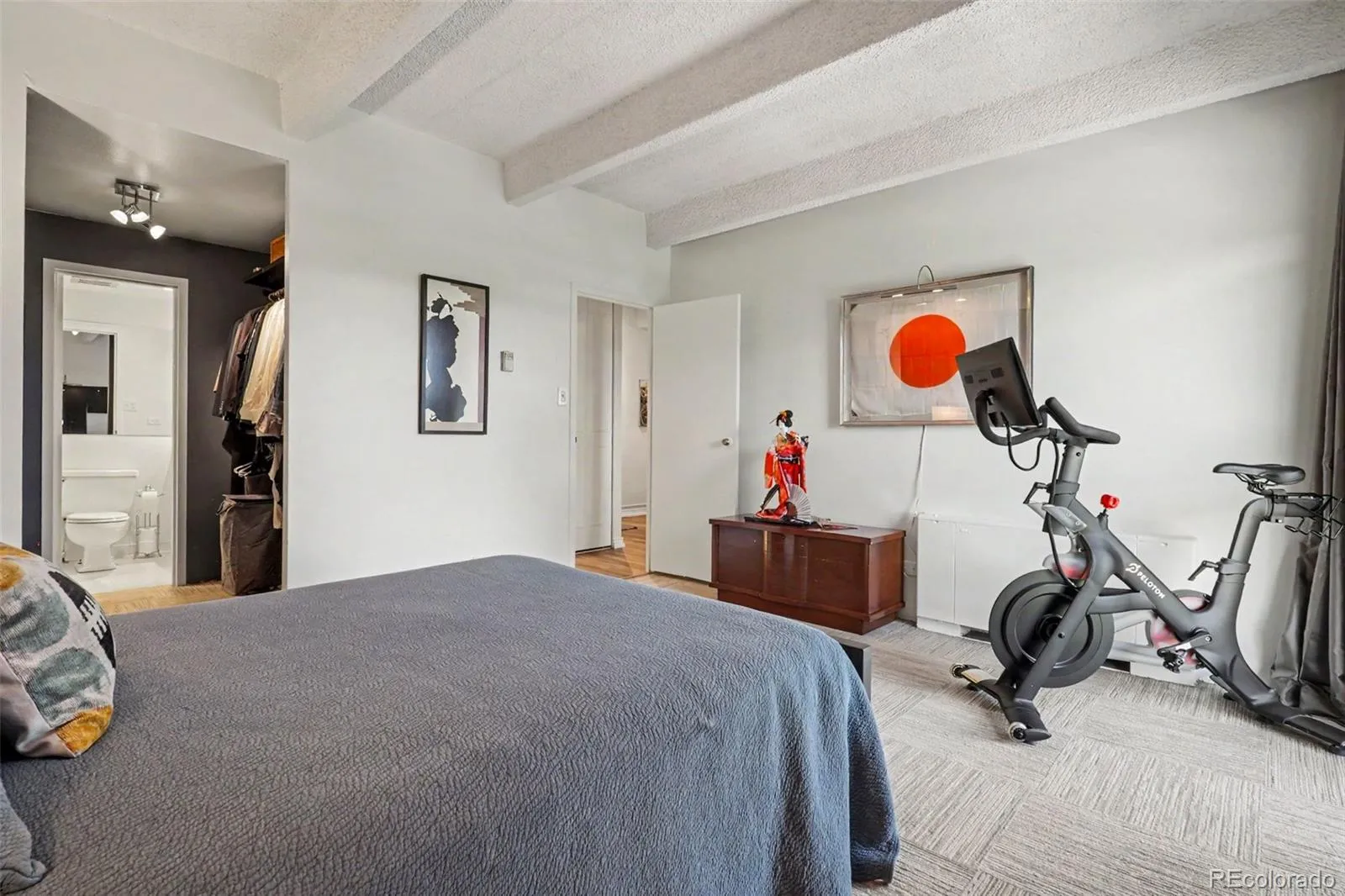 130 N Pearl Street #501 Denver CO 80203 MLS #REC6143552 05202026232601 1600 16