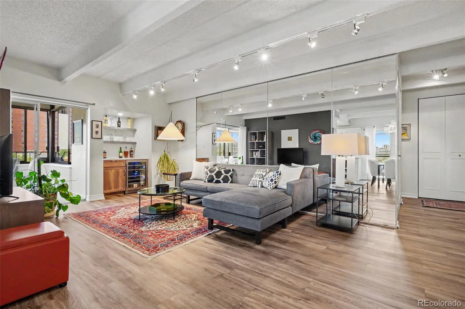 130 N Pearl Street #501 Denver CO 80203 MLS #REC6143552 05202026232601 1600 2