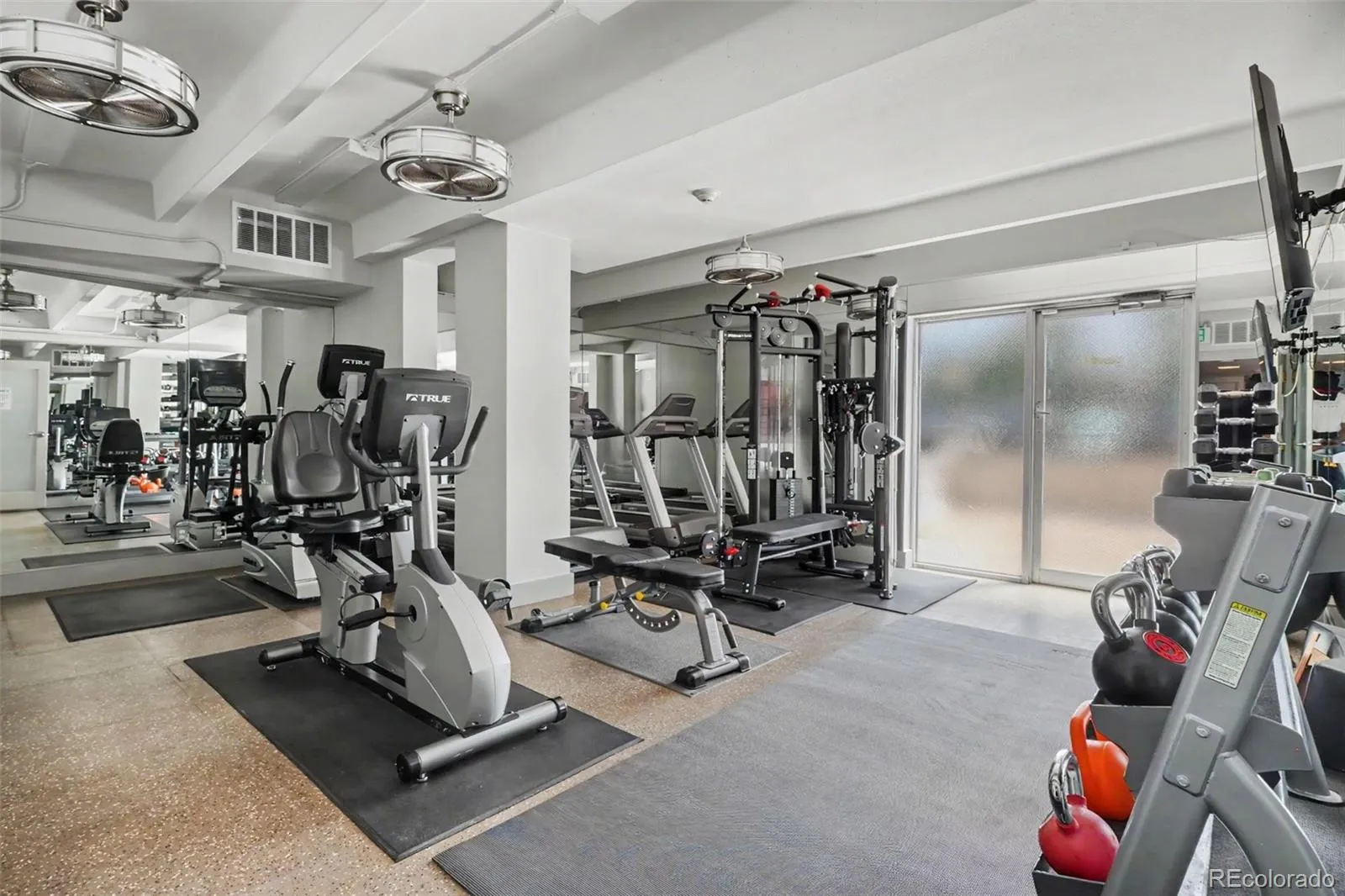 130 N Pearl Street #501 Denver CO 80203 MLS #REC6143552 05202026232601 1600 20