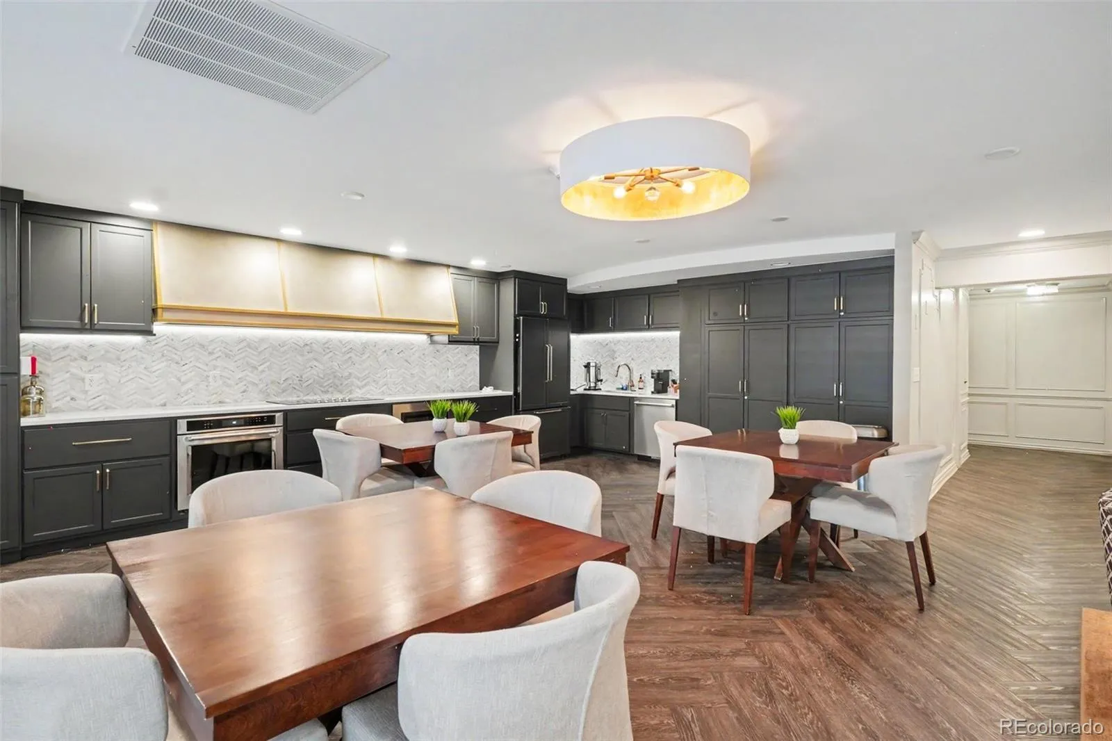 130 N Pearl Street #501 Denver CO 80203 MLS #REC6143552 05202026232601 1600 22