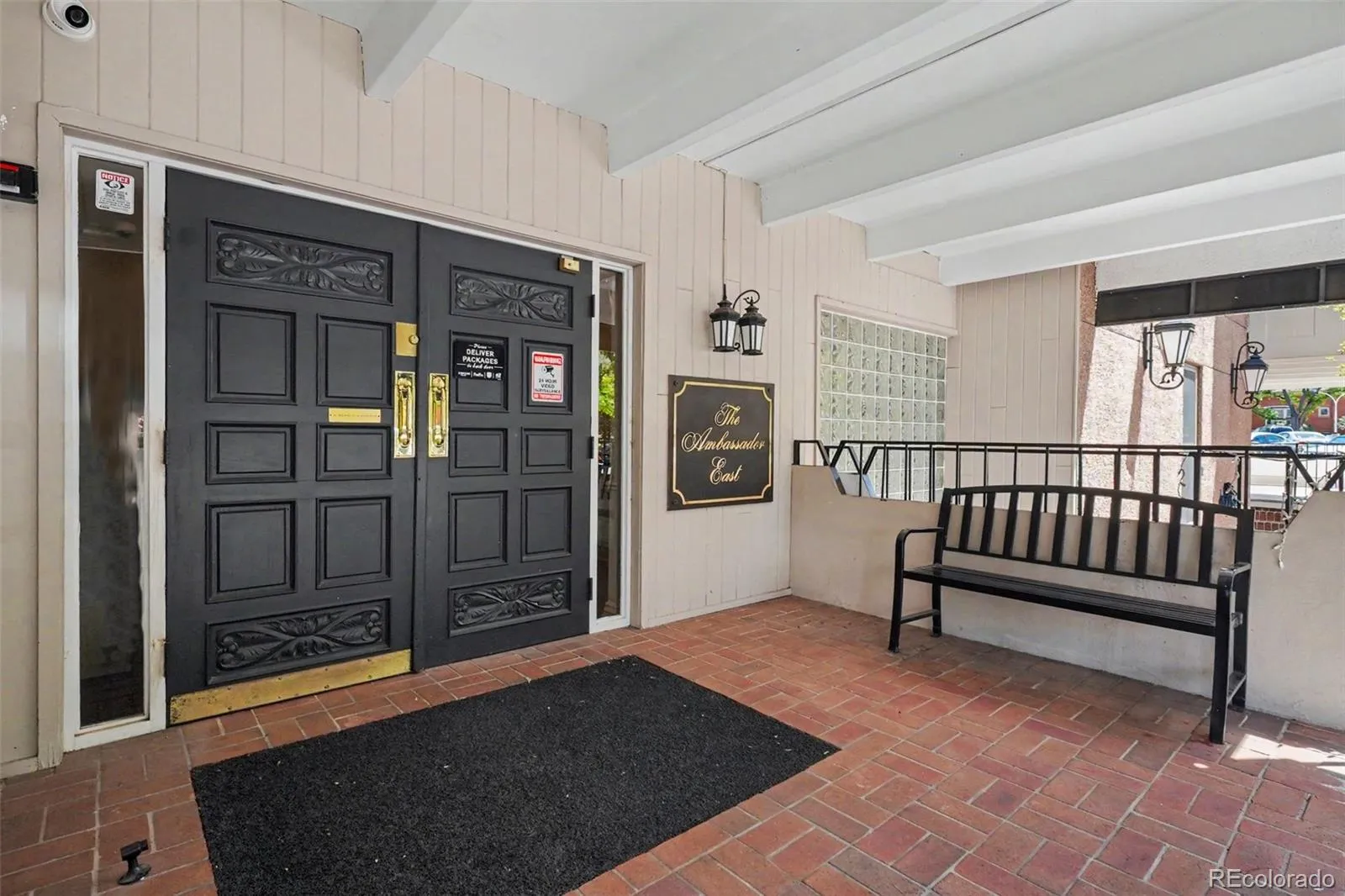 130 N Pearl Street #501 Denver CO 80203 MLS #REC6143552 05202026232601 1600 23