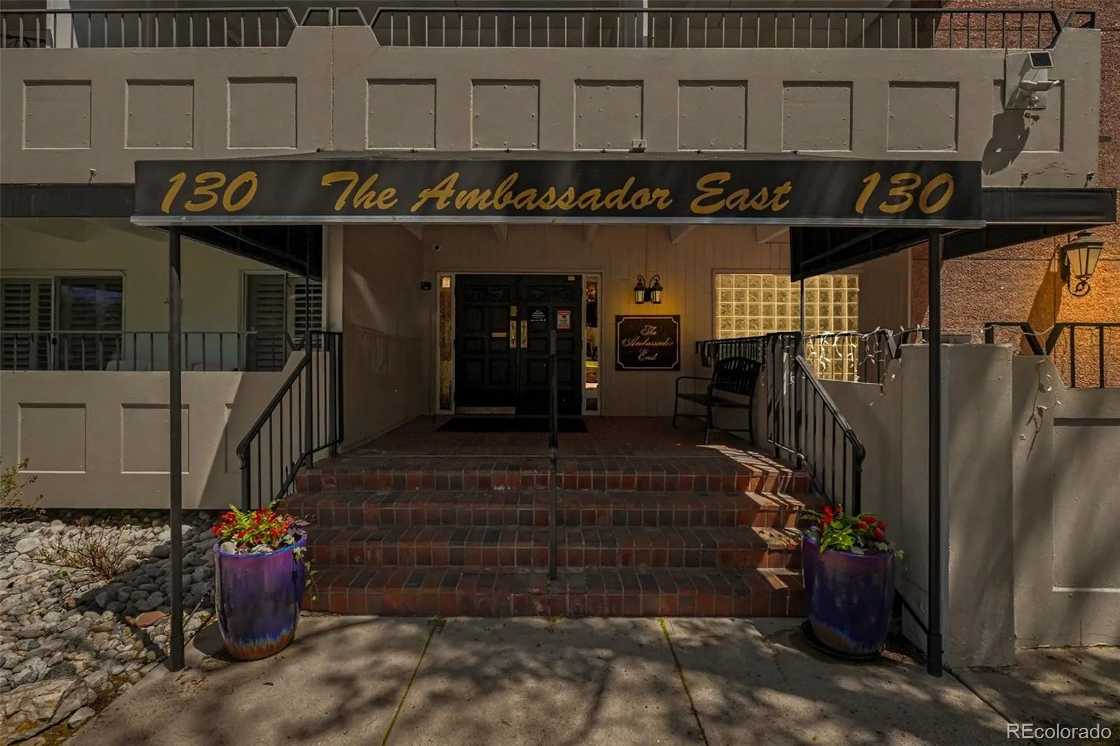 130 N Pearl Street #501 Denver CO 80203 MLS #REC6143552 05202026232601 1600 24