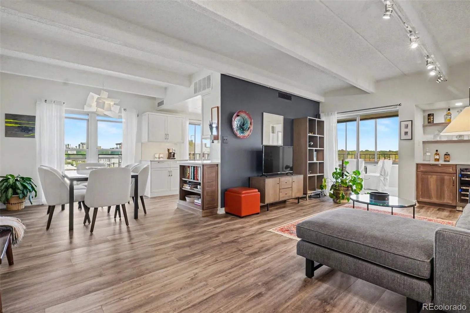 130 N Pearl Street #501 Denver CO 80203 MLS #REC6143552 05202026232601 1600 3