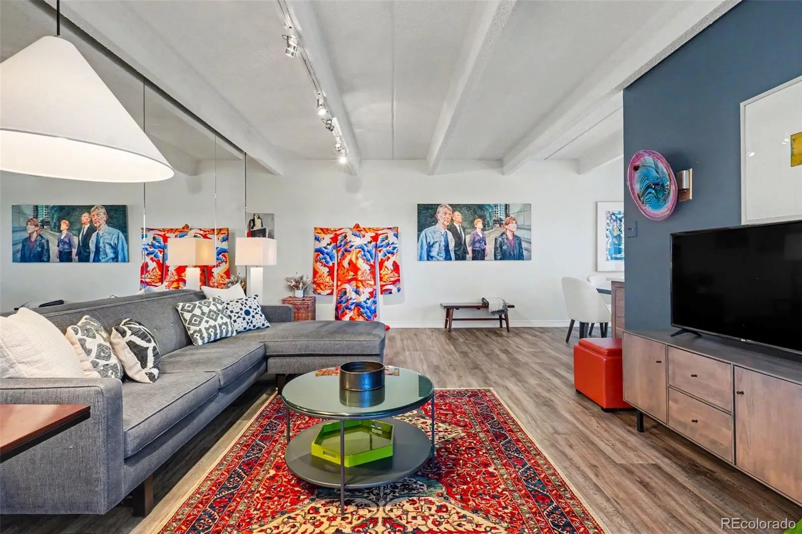 130 N Pearl Street #501 Denver CO 80203 MLS #REC6143552 05202026232601 1600 4
