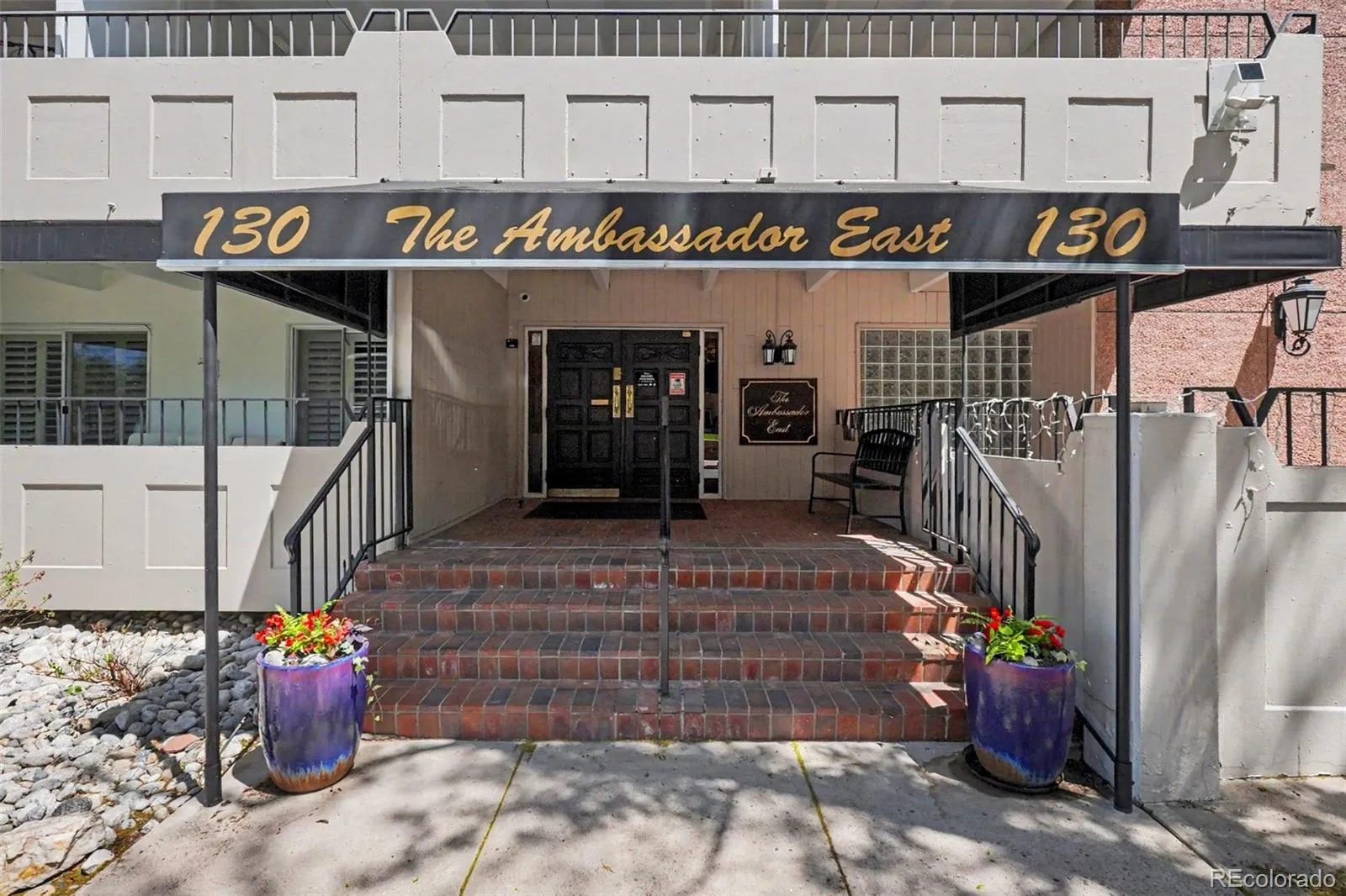 130 N Pearl Street #501 Denver CO 80203 MLS #REC6143552 05202026232601 1600 6