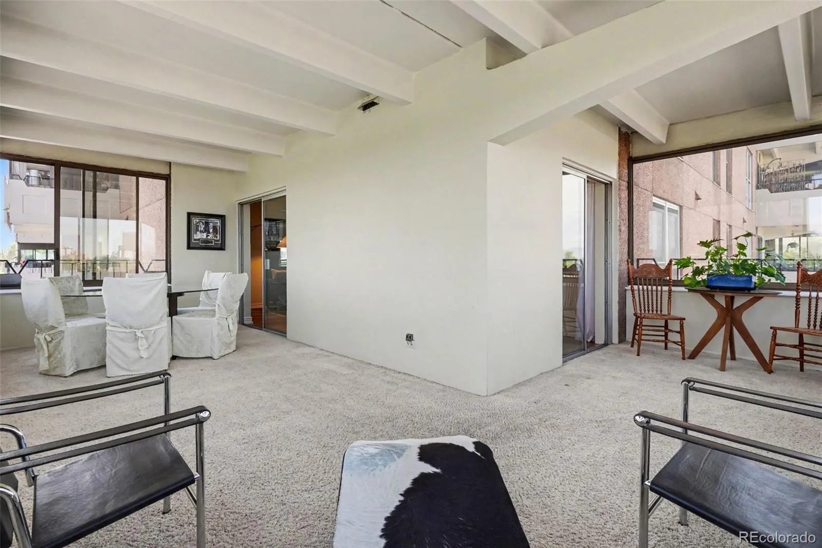 130 N Pearl Street #501 Denver CO 80203 MLS #REC6143552 05202026232601 1600 7