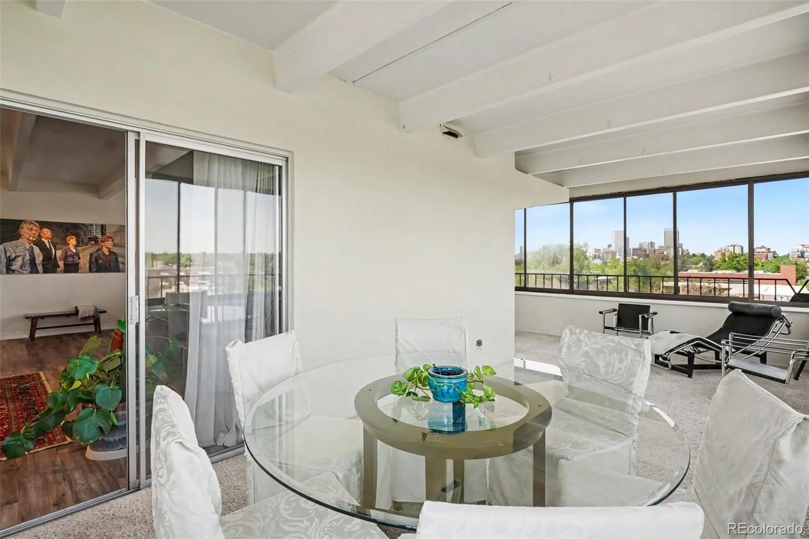 130 N Pearl Street #501 Denver CO 80203 MLS #REC6143552 05202026232601 1600 8