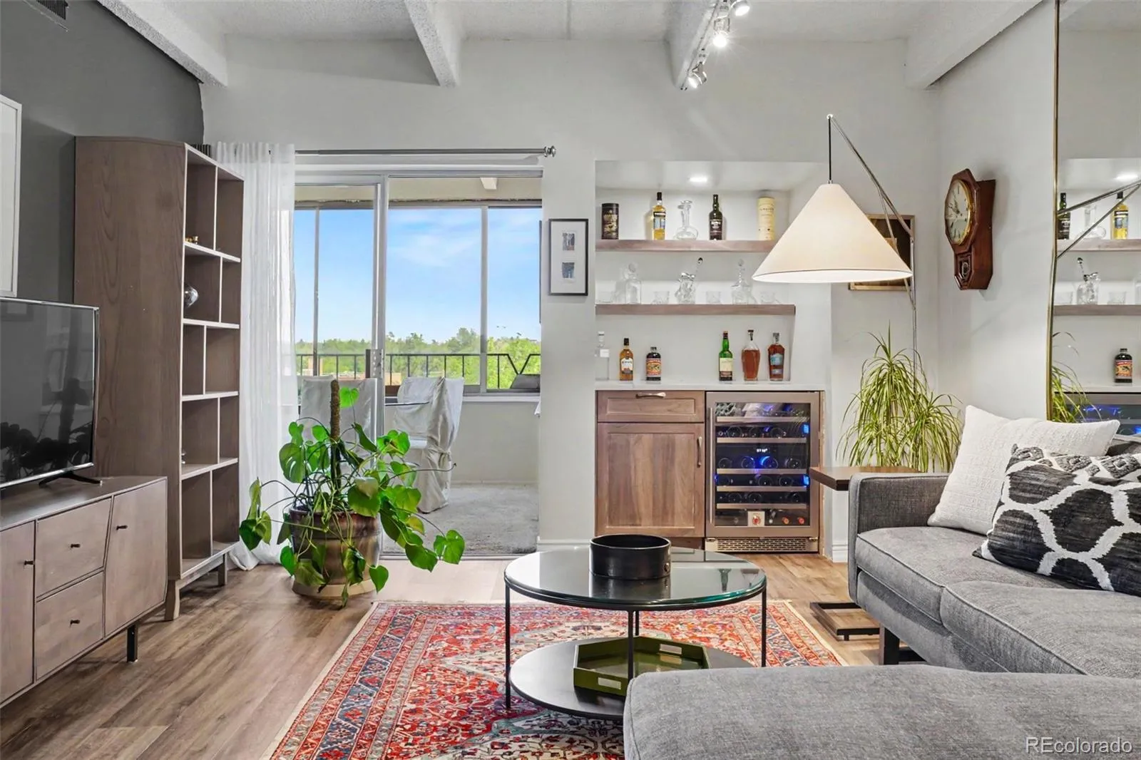 130 N Pearl Street #501 Denver CO 80203 MLS #REC6143552 05202026232601 1600 9