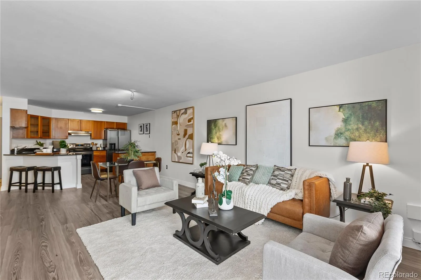 1625 Larimer Street #2104 Denver CO 80202 | MLS #REC6145899 08112026210106 1600 1