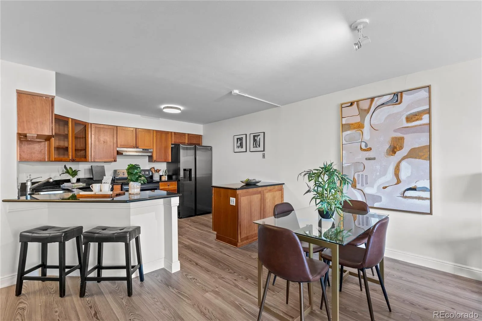 1625 Larimer Street #2104 Denver CO 80202 | MLS #REC6145899 08112026210106 1600 13