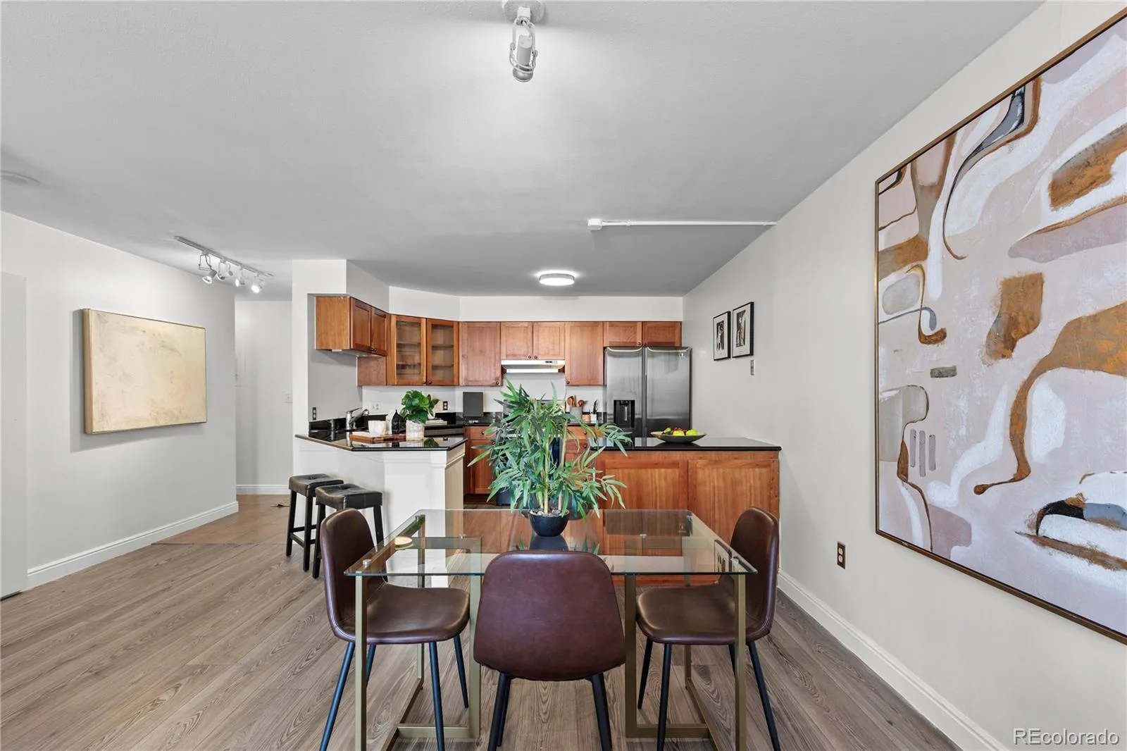 1625 Larimer Street #2104 Denver CO 80202 | MLS #REC6145899 08112026210106 1600 14