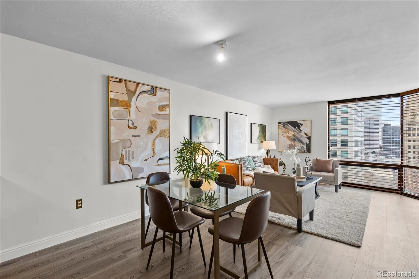 1625 Larimer Street #2104 Denver CO 80202 | MLS #REC6145899 08112026210106 1600 17