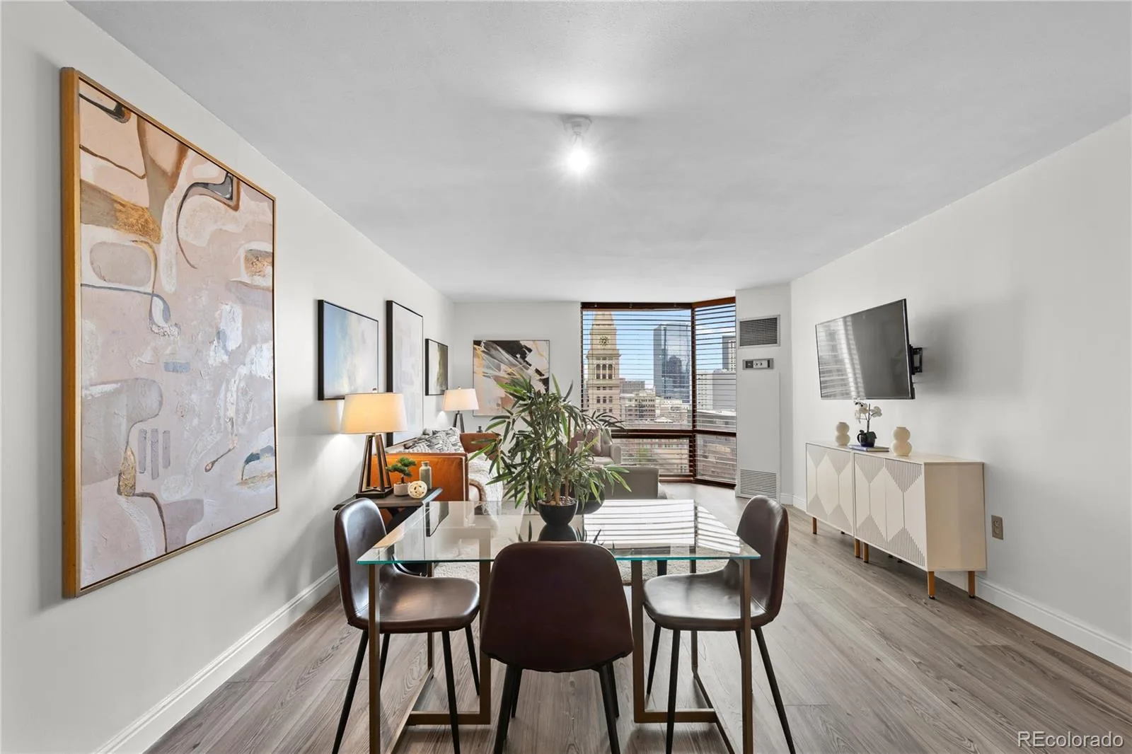 1625 Larimer Street #2104 Denver CO 80202 | MLS #REC6145899 08112026210106 1600 18