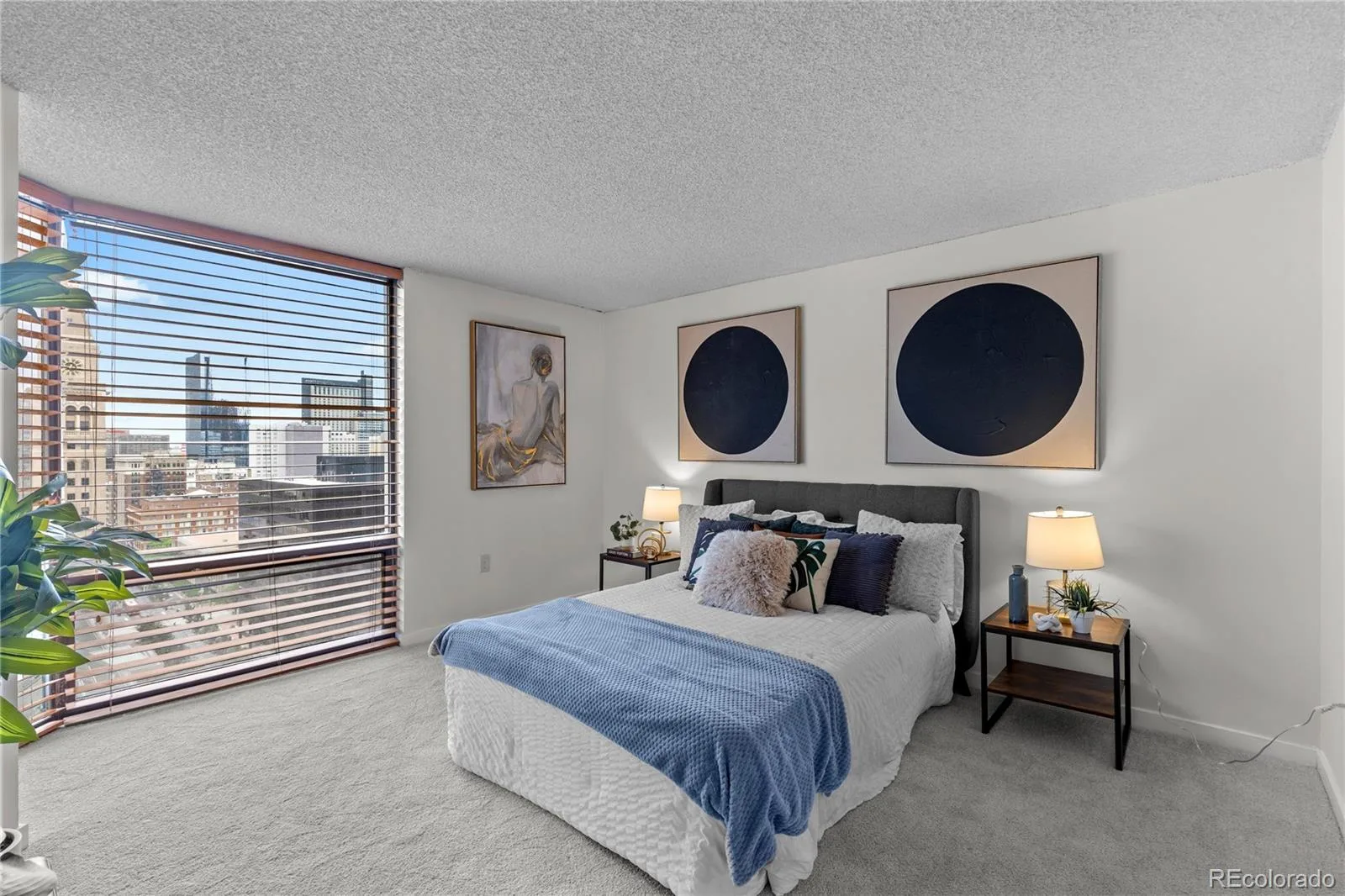 1625 Larimer Street #2104 Denver CO 80202 | MLS #REC6145899 08112026210106 1600 2