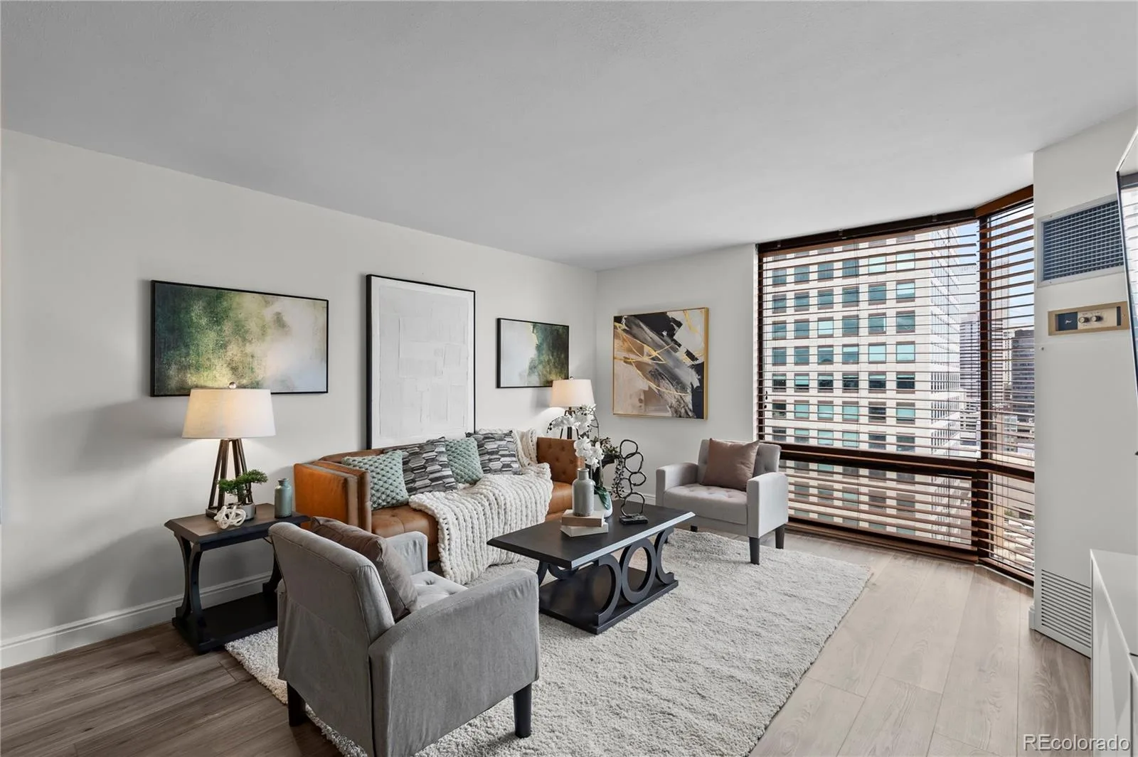 1625 Larimer Street #2104 Denver CO 80202 | MLS #REC6145899 08112026210106 1600 21