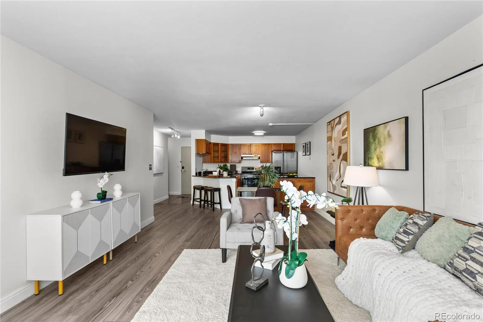 1625 Larimer Street #2104 Denver CO 80202 | MLS #REC6145899 08112026210106 1600 22