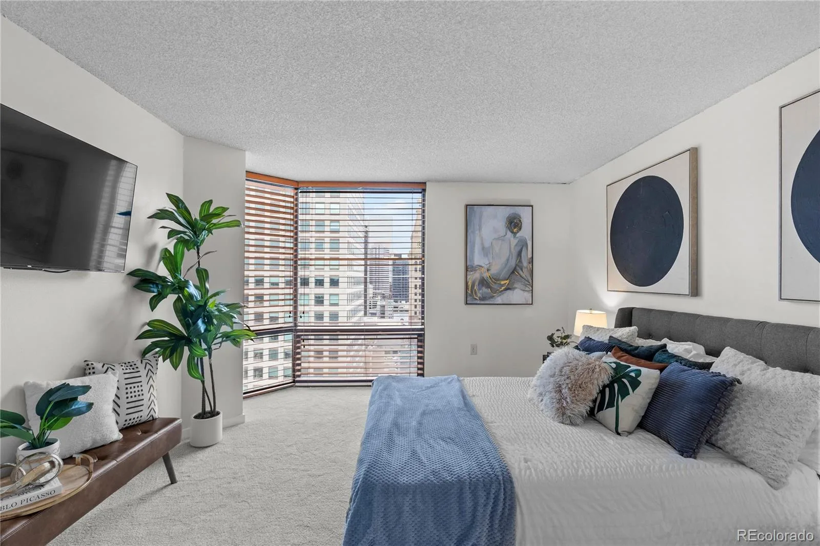1625 Larimer Street #2104 Denver CO 80202 | MLS #REC6145899 08112026210106 1600 25