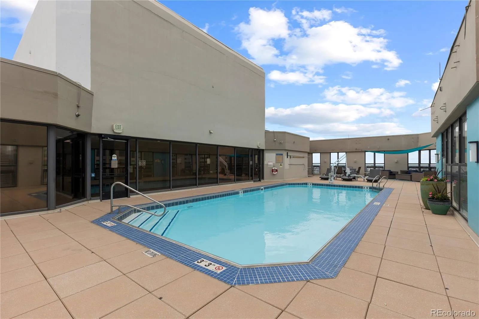 1625 Larimer Street #2104 Denver CO 80202 | MLS #REC6145899 08112026210106 1600 34
