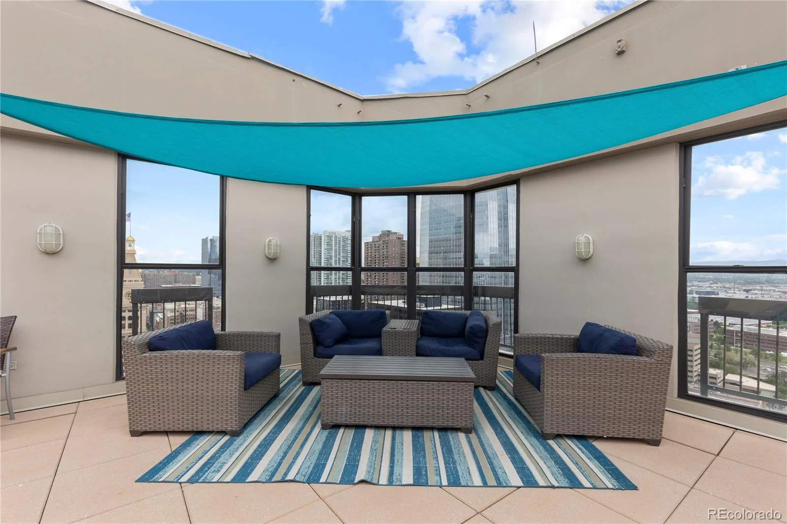 1625 Larimer Street #2104 Denver CO 80202 | MLS #REC6145899 08112026210106 1600 35
