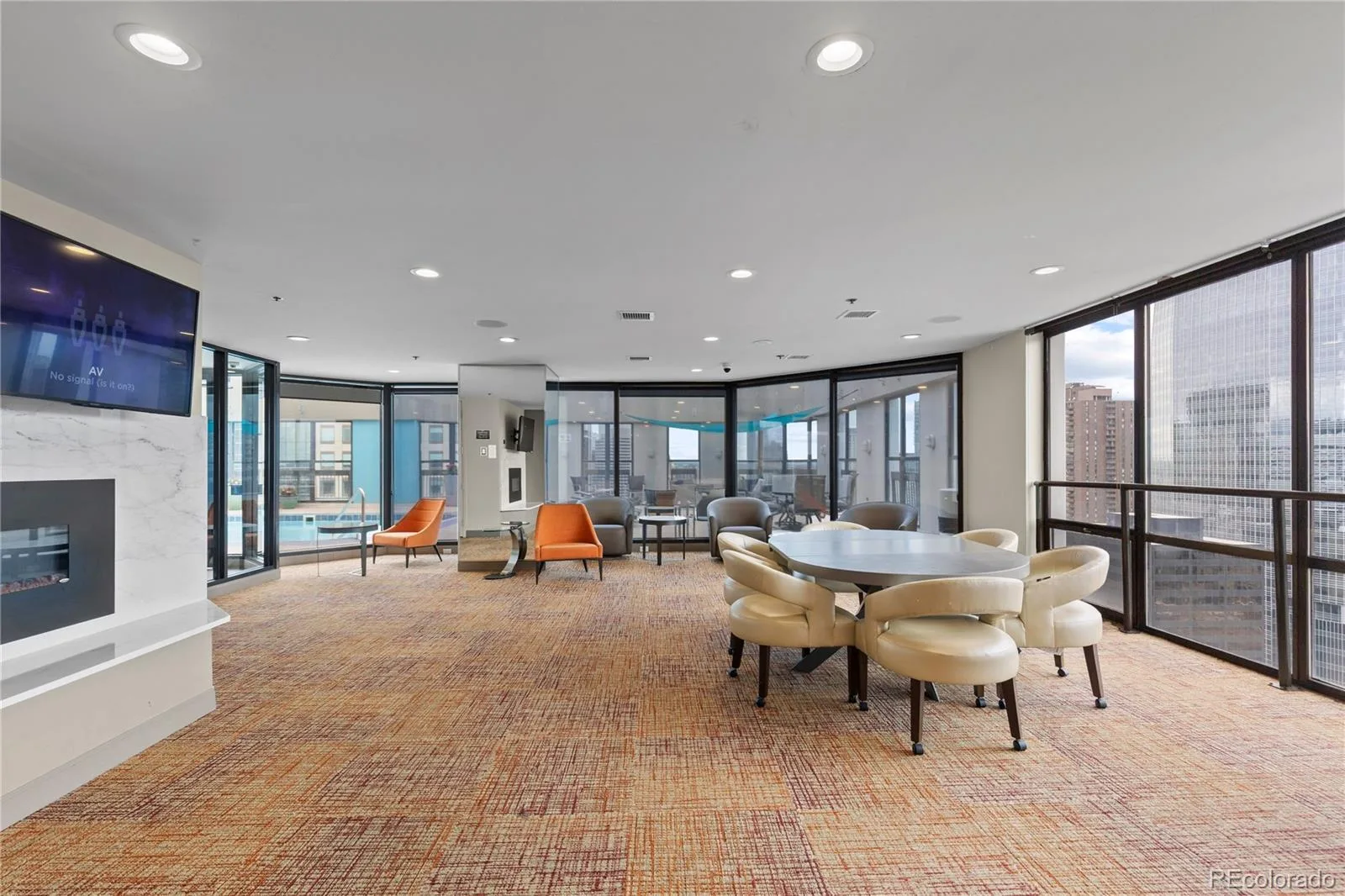 1625 Larimer Street #2104 Denver CO 80202 | MLS #REC6145899 08112026210106 1600 40