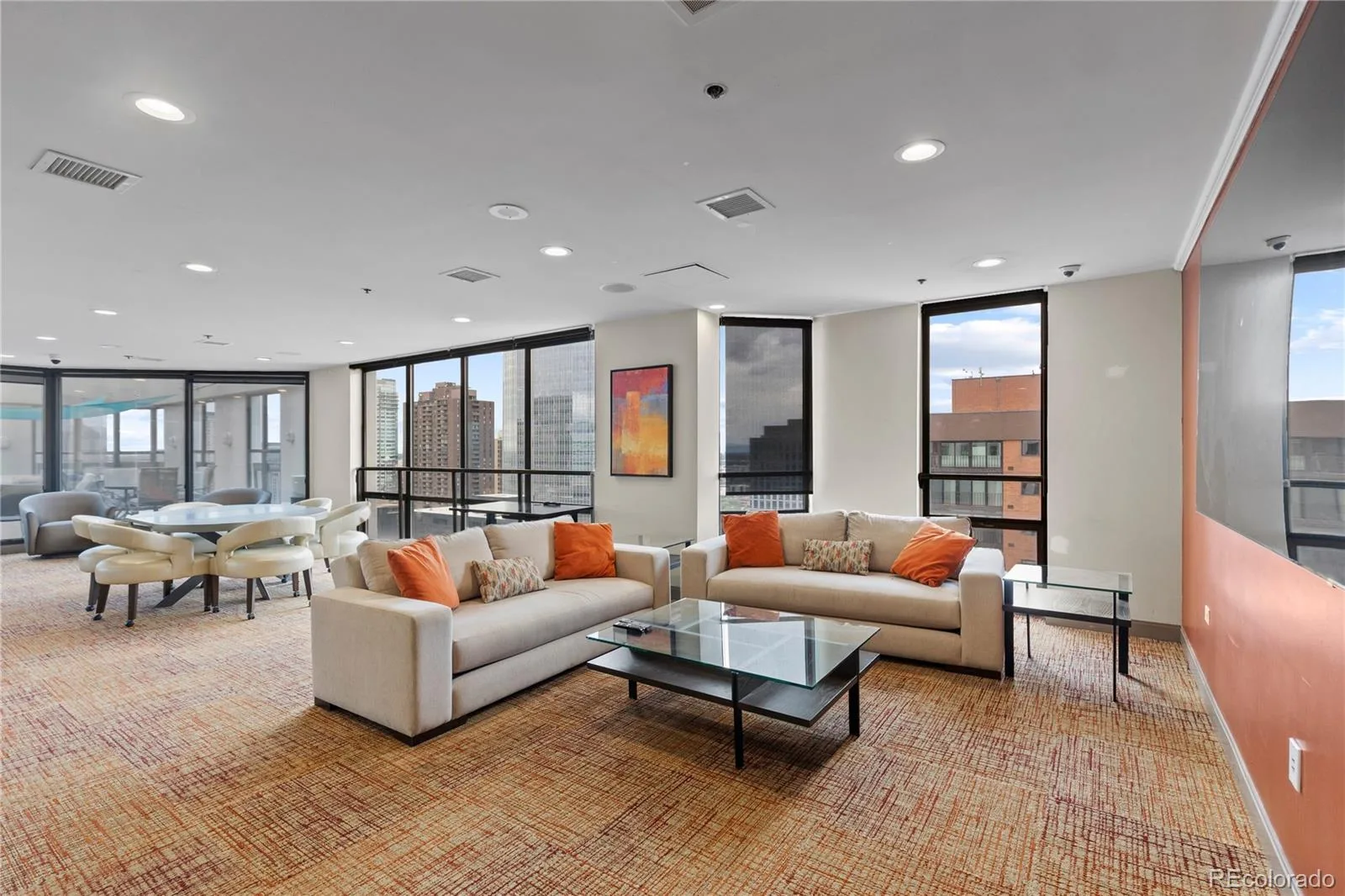 1625 Larimer Street #2104 Denver CO 80202 | MLS #REC6145899 08112026210106 1600 41