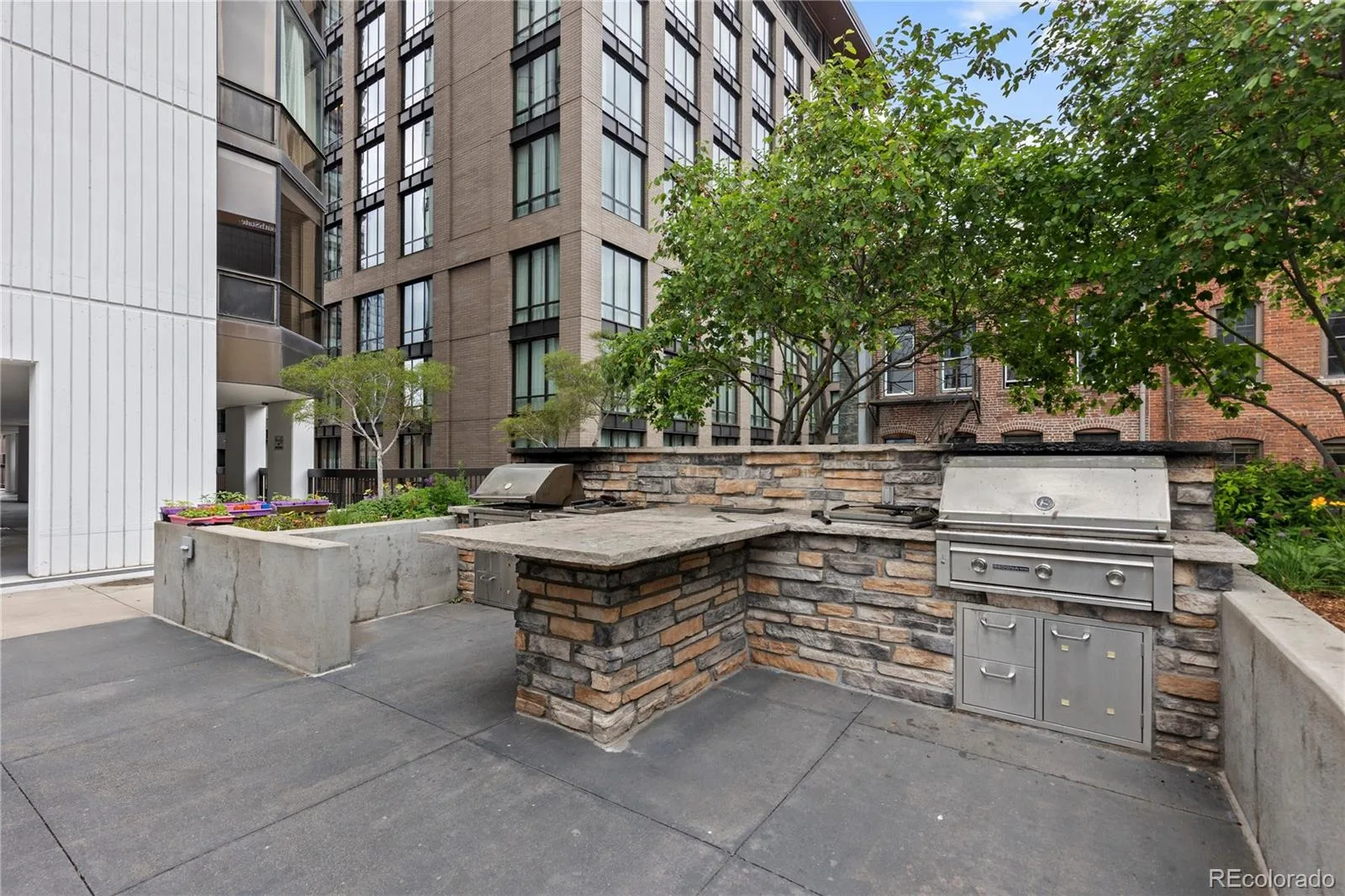 1625 Larimer Street #2104 Denver CO 80202 | MLS #REC6145899 08112026210106 1600 46