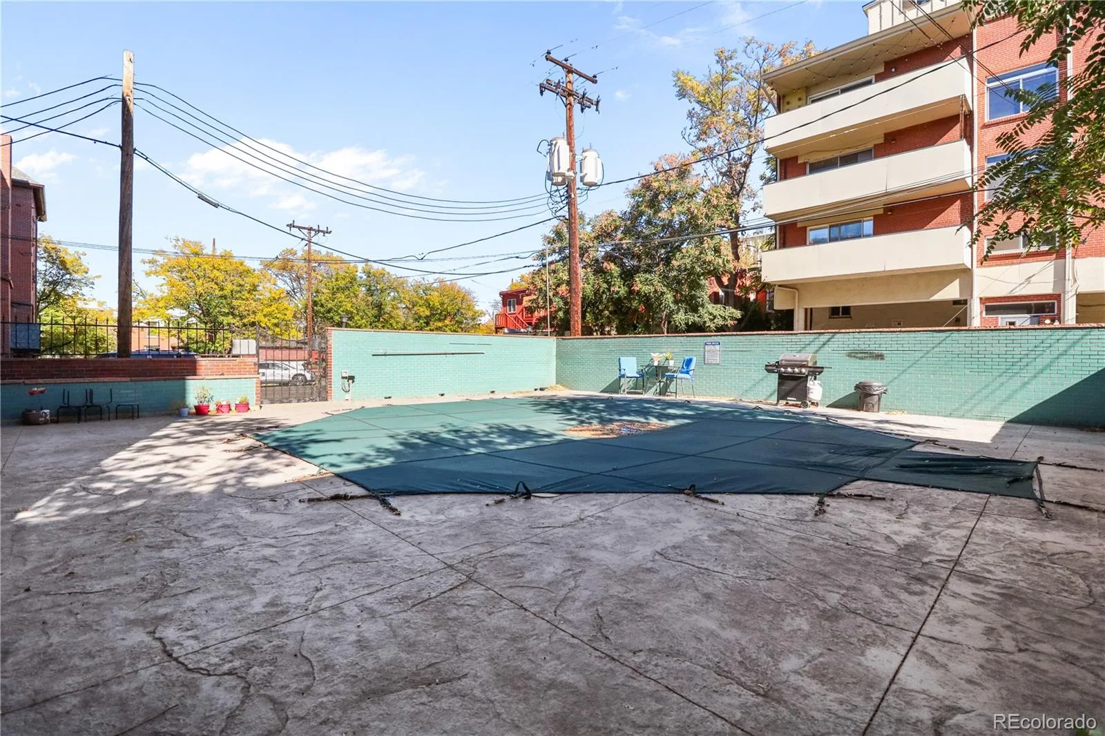 1270 N Marion Street #406 Denver CO 80218 | MLS #REC6147387 07302026152023 1600 14