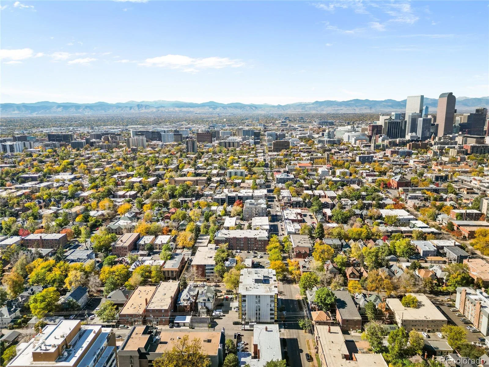 1270 N Marion Street #406 Denver CO 80218 | MLS #REC6147387 07302026152023 1600 18