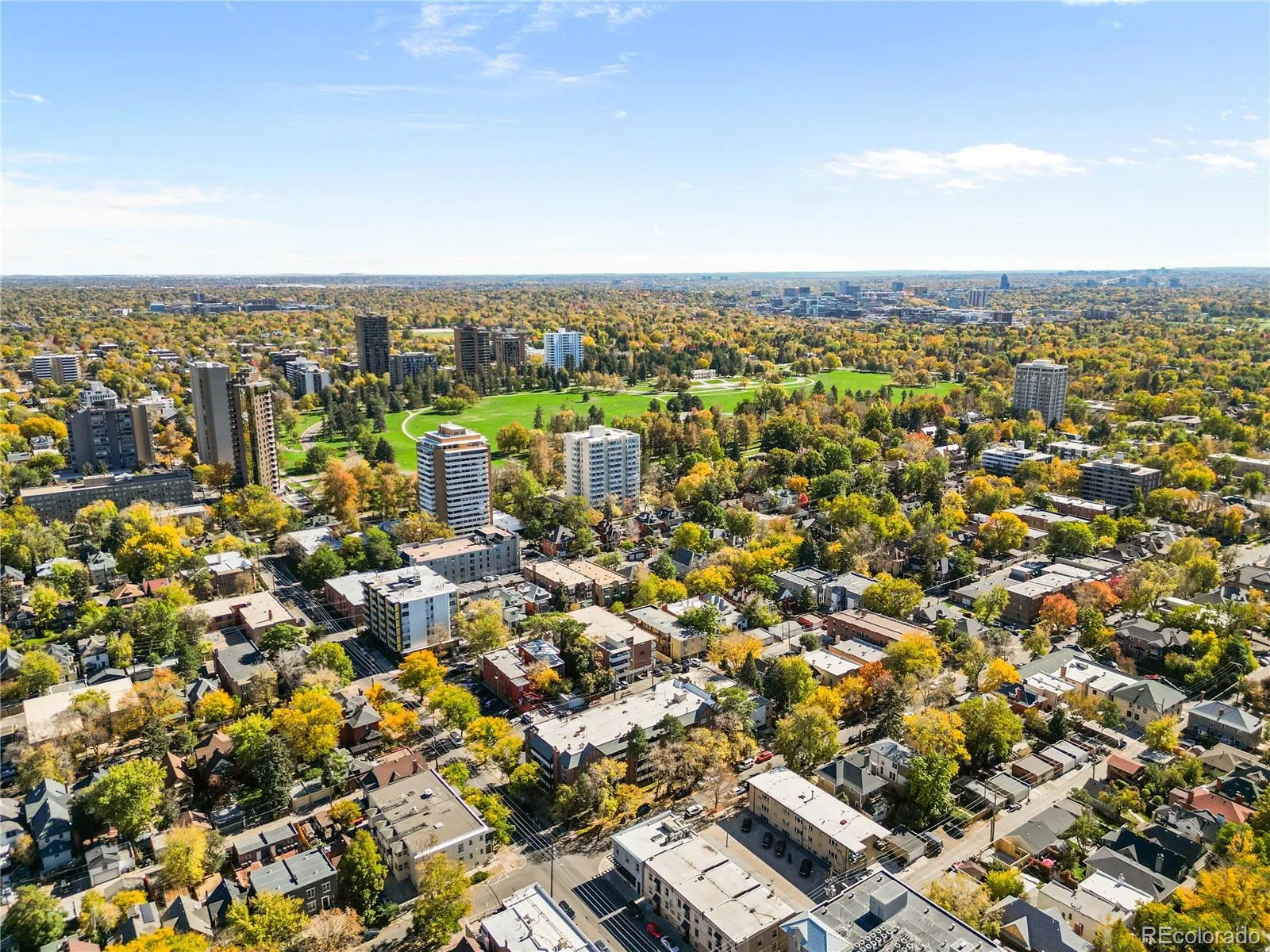 1270 N Marion Street #406 Denver CO 80218 | MLS #REC6147387 07302026152023 1600 19