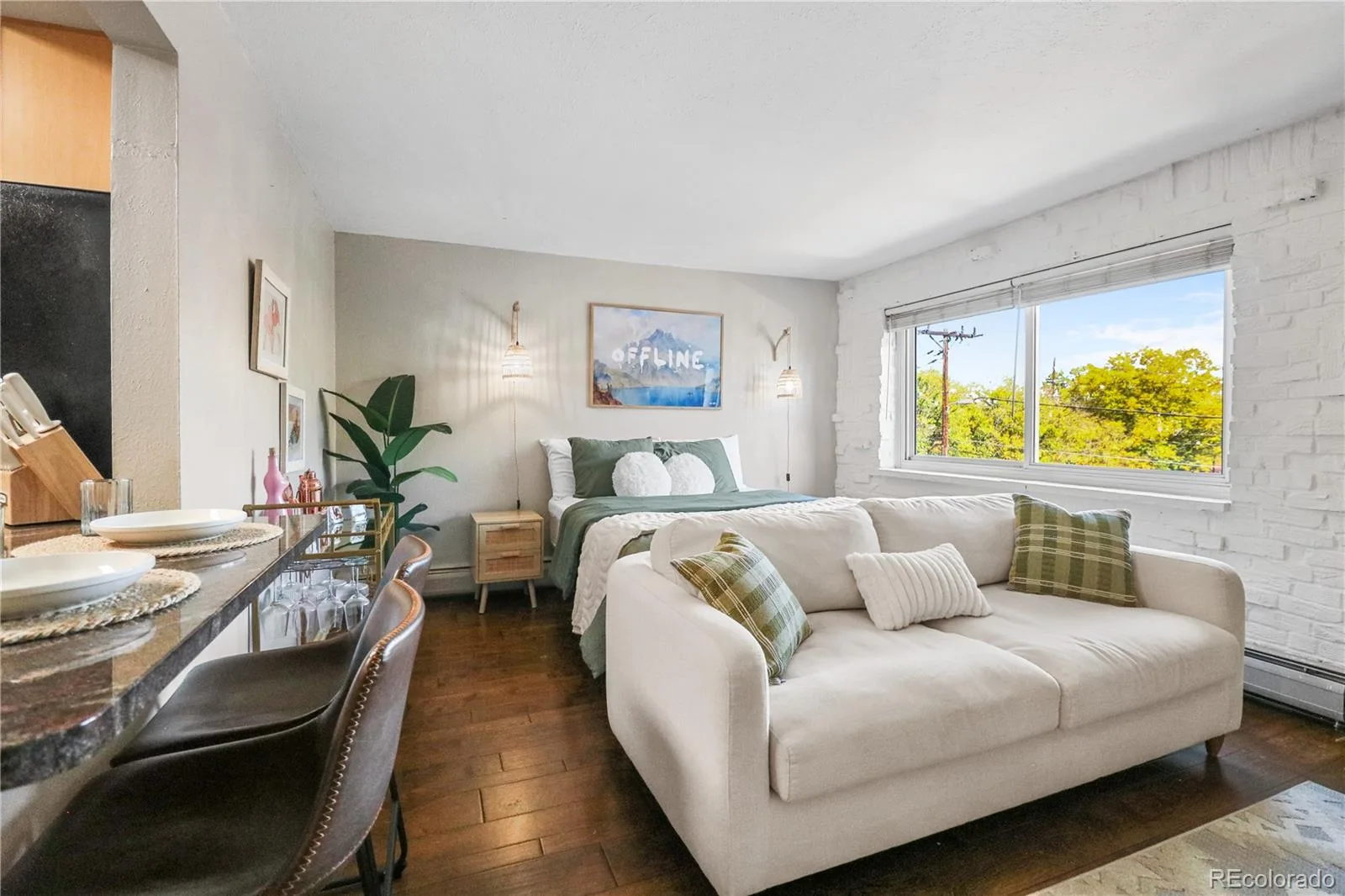 1270 N Marion Street #406 Denver CO 80218 | MLS #REC6147387 07302026152023 1600 3