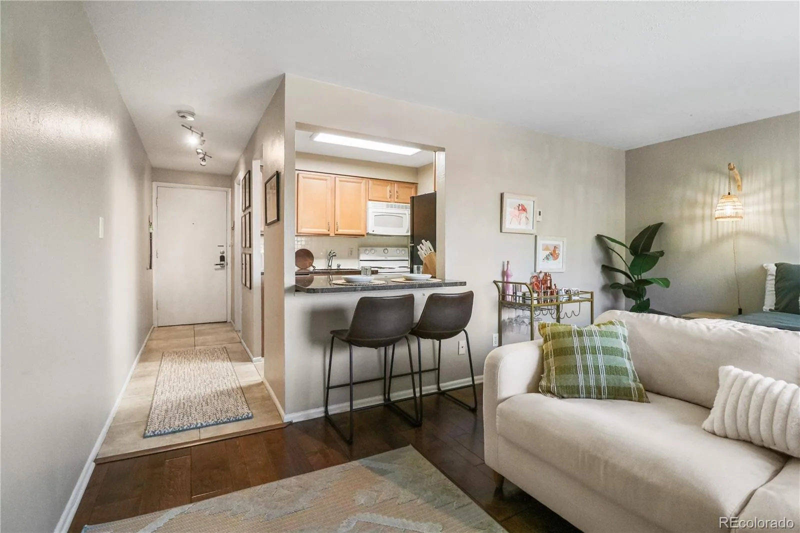 1270 N Marion Street #406 Denver CO 80218 | MLS #REC6147387 07302026152023 1600 4