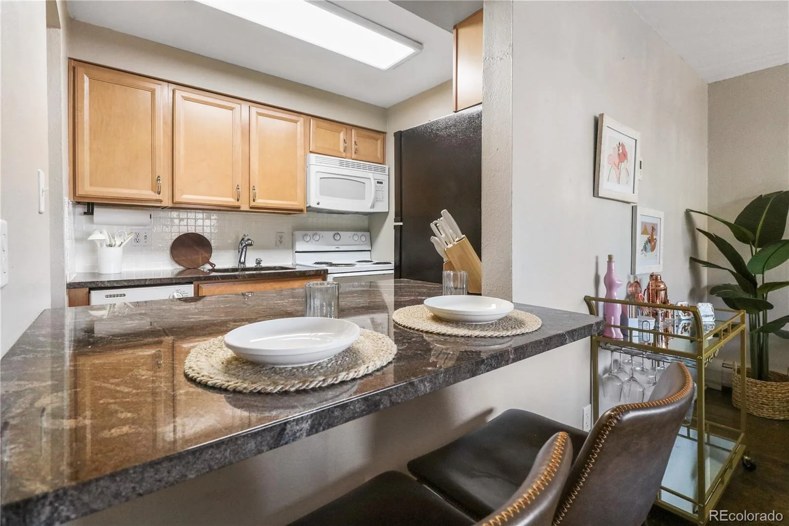 1270 N Marion Street #406 Denver CO 80218 | MLS #REC6147387 07302026152023 1600 5