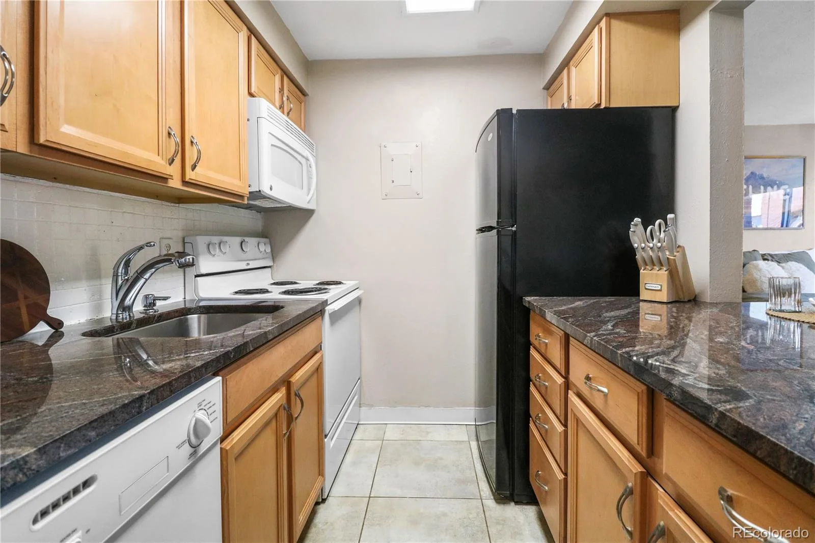 1270 N Marion Street #406 Denver CO 80218 | MLS #REC6147387 07302026152023 1600 6