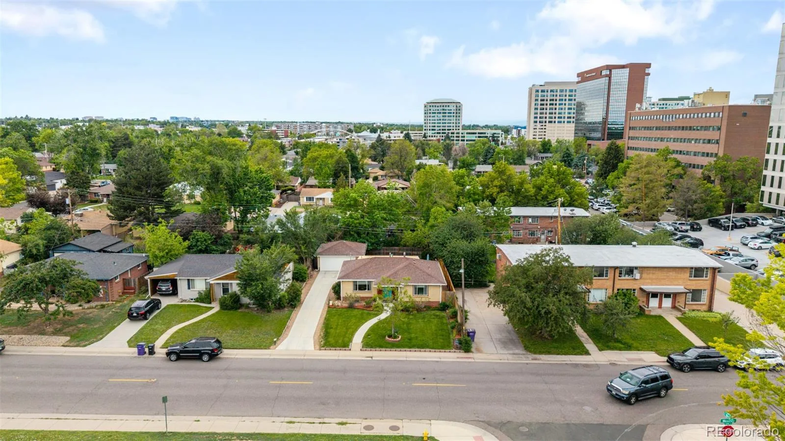 4400 E Mexico Avenue Denver CO 80222 MLS #REC6147652 05292026181728 1600 40